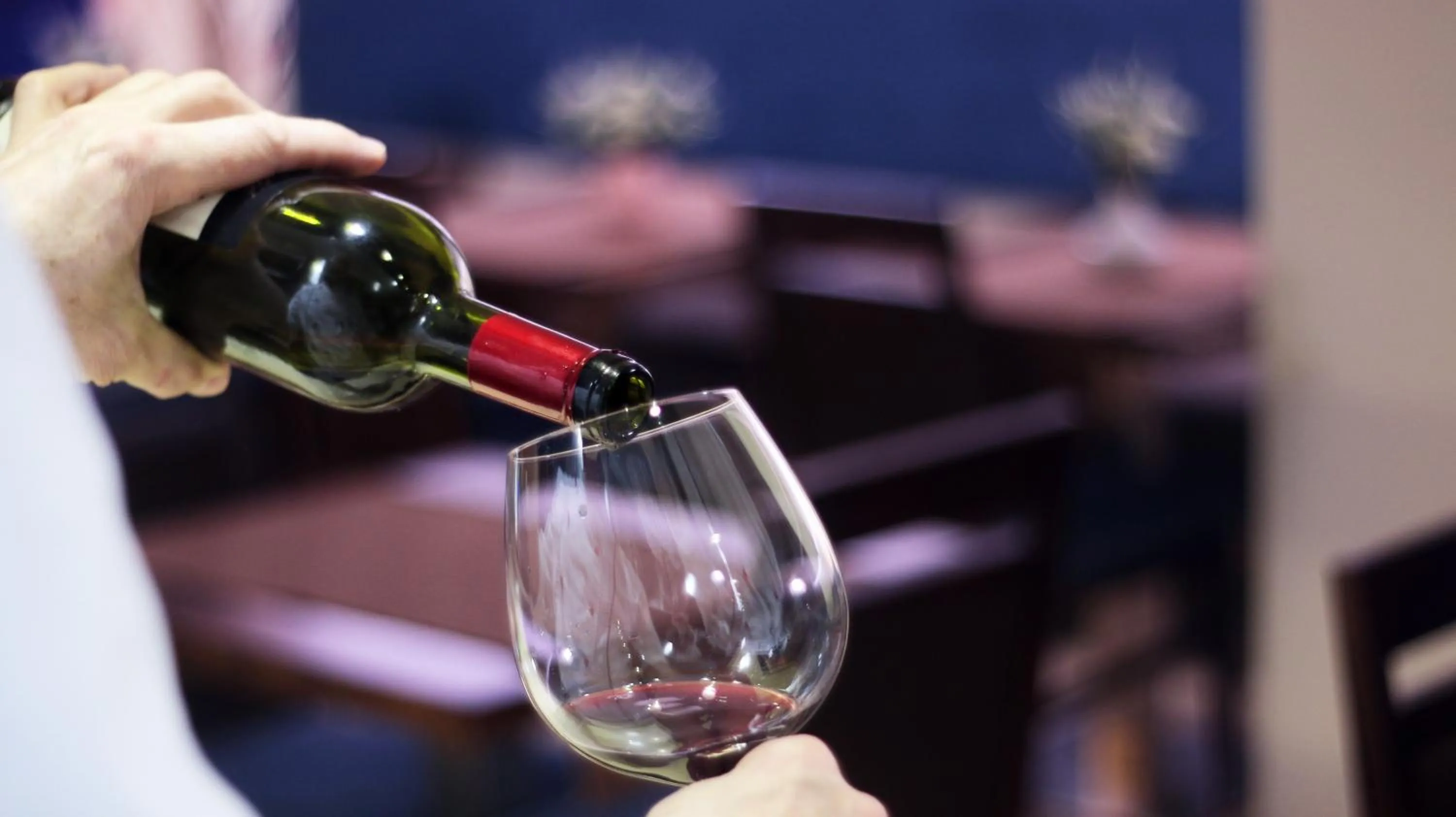 Restaurant/places to eat in Hotel Boutique Bristol