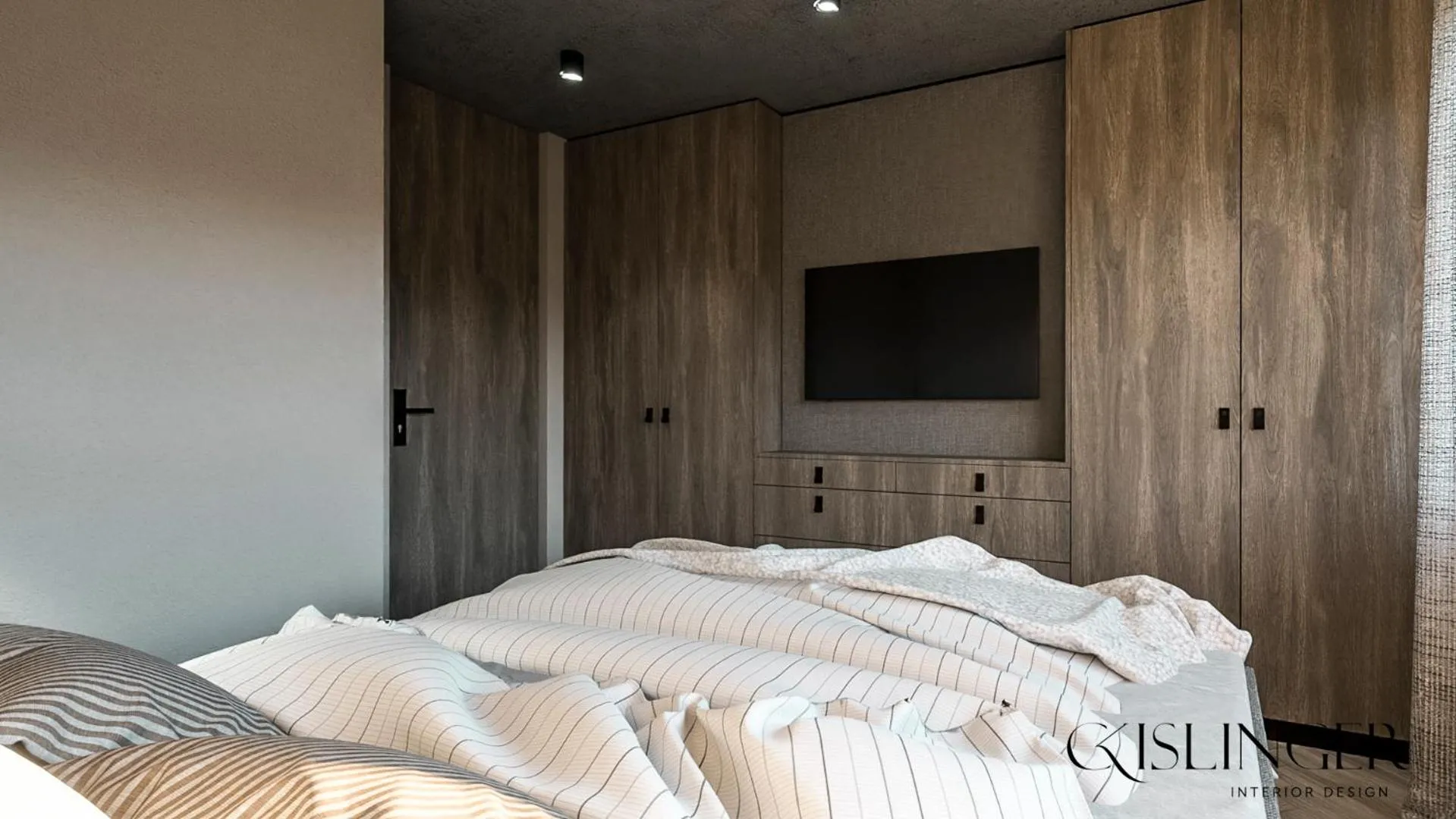 Gerl Homes - adults only apartments