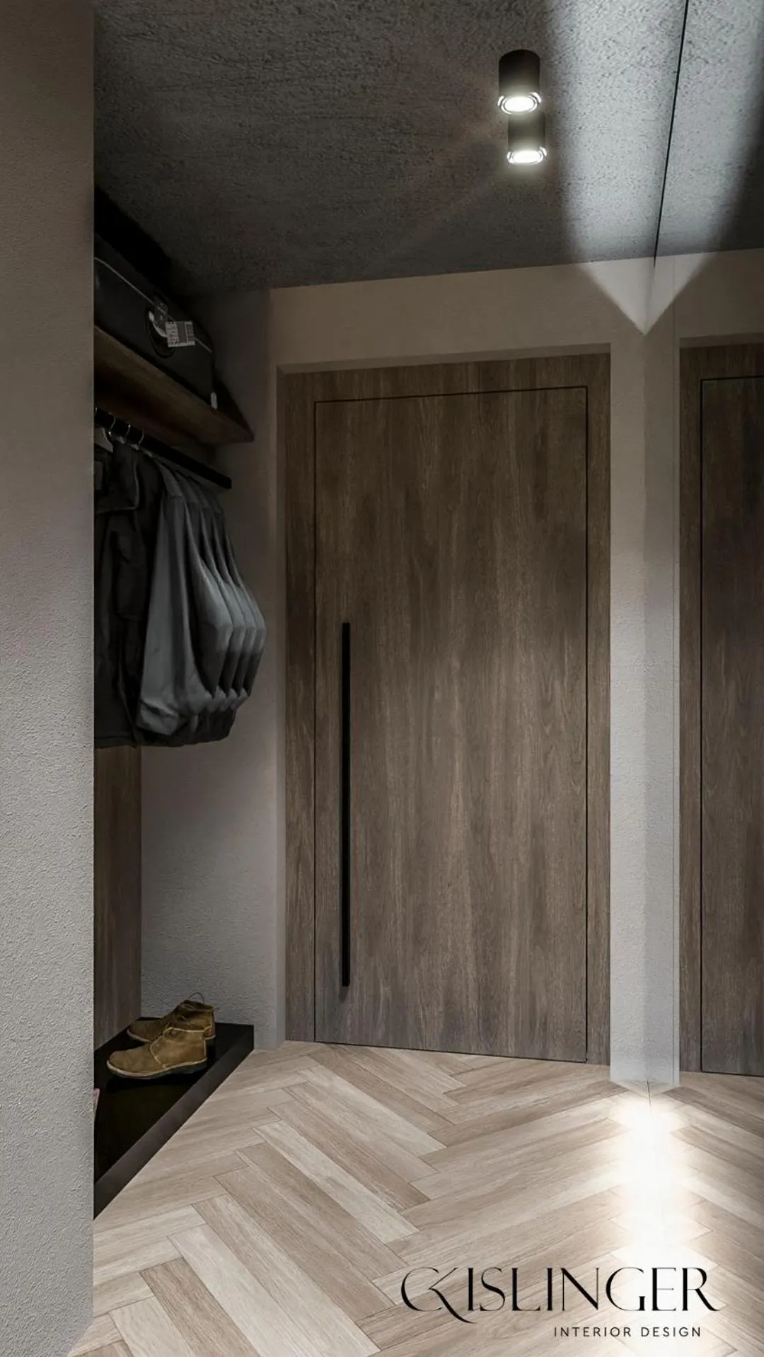 Gerl Homes - adults only apartments