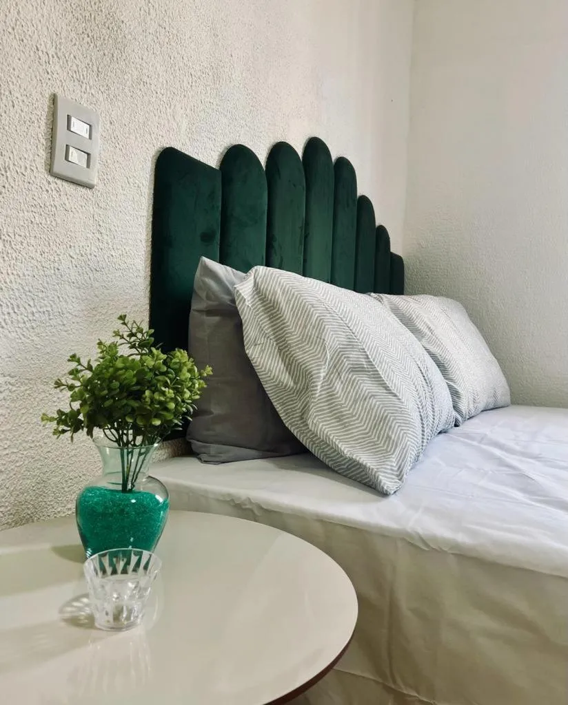 Standard Double Suite in Pousada Boutique Três Marias