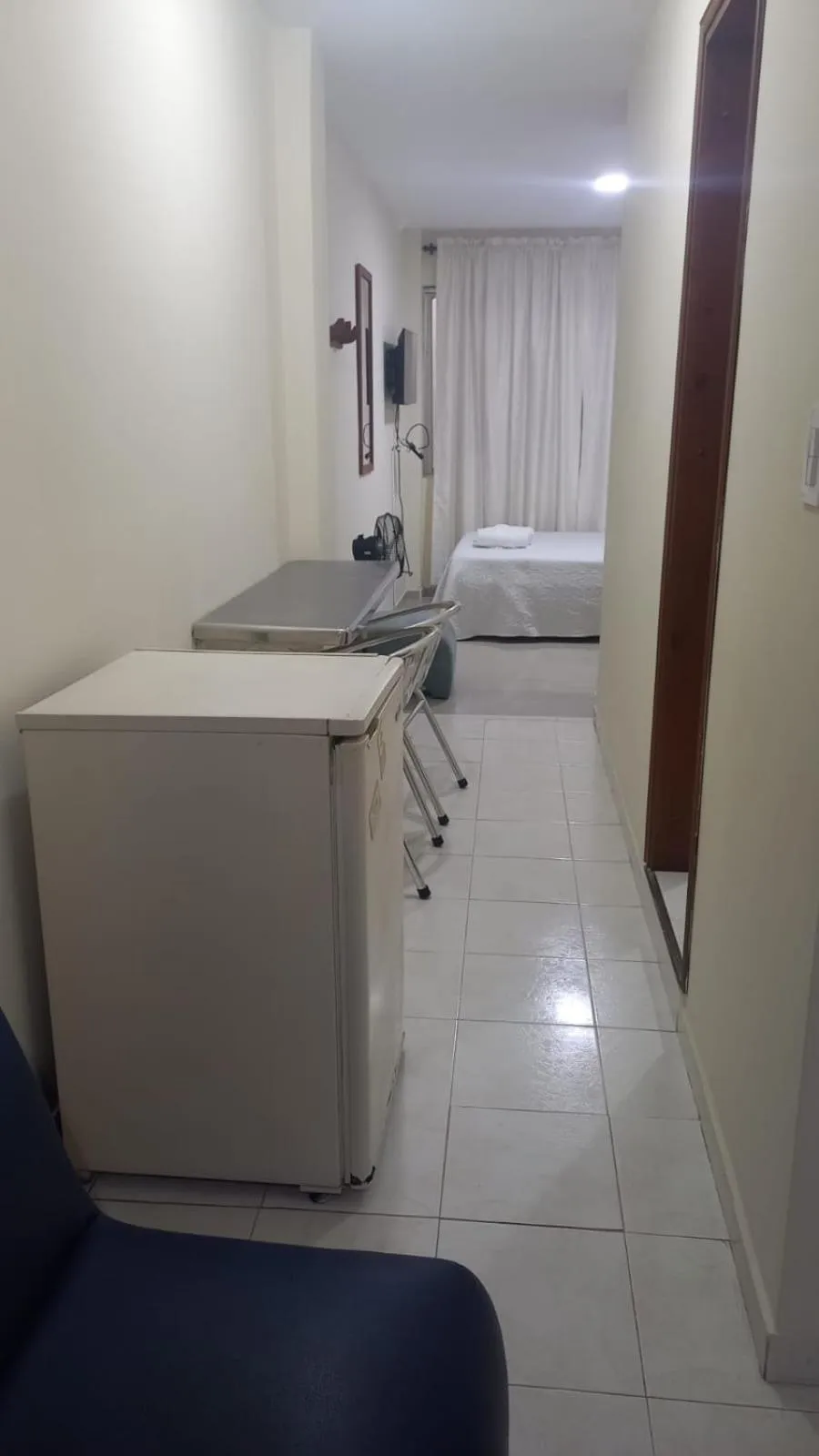 Bed in San Juan Del Lago