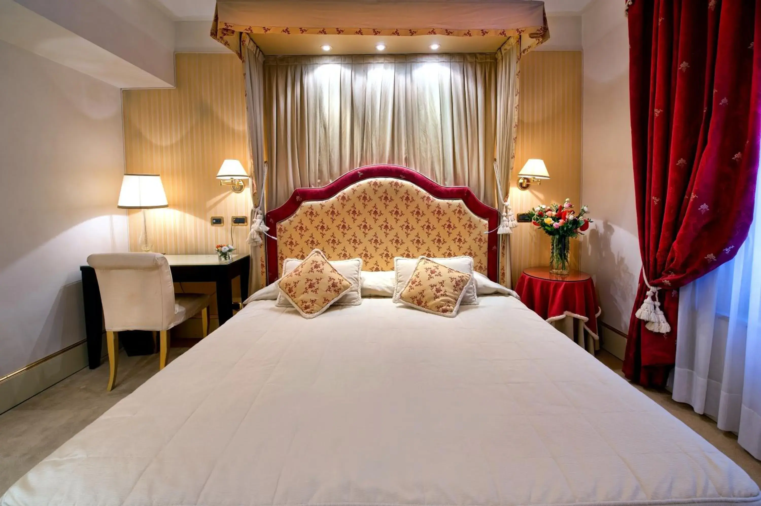 Deluxe Suite in Ca' Princess Deluxe Suite in Ca' Princess