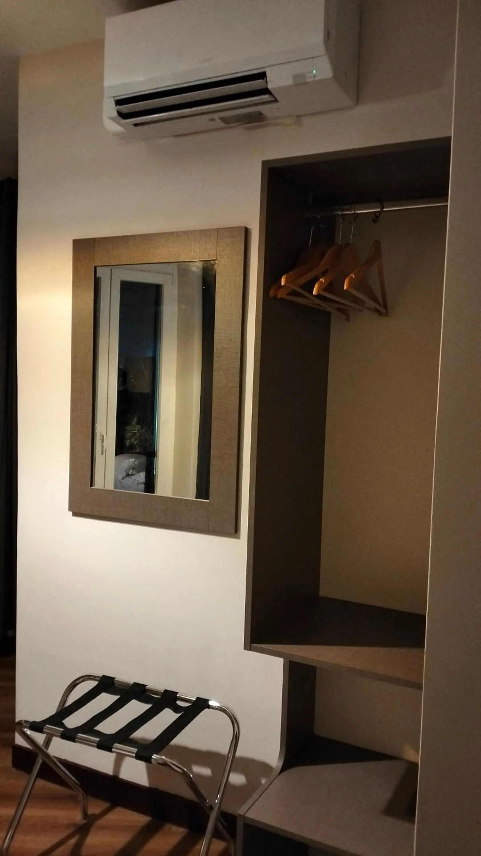 HÔTEL ROYAL MONTREUIL