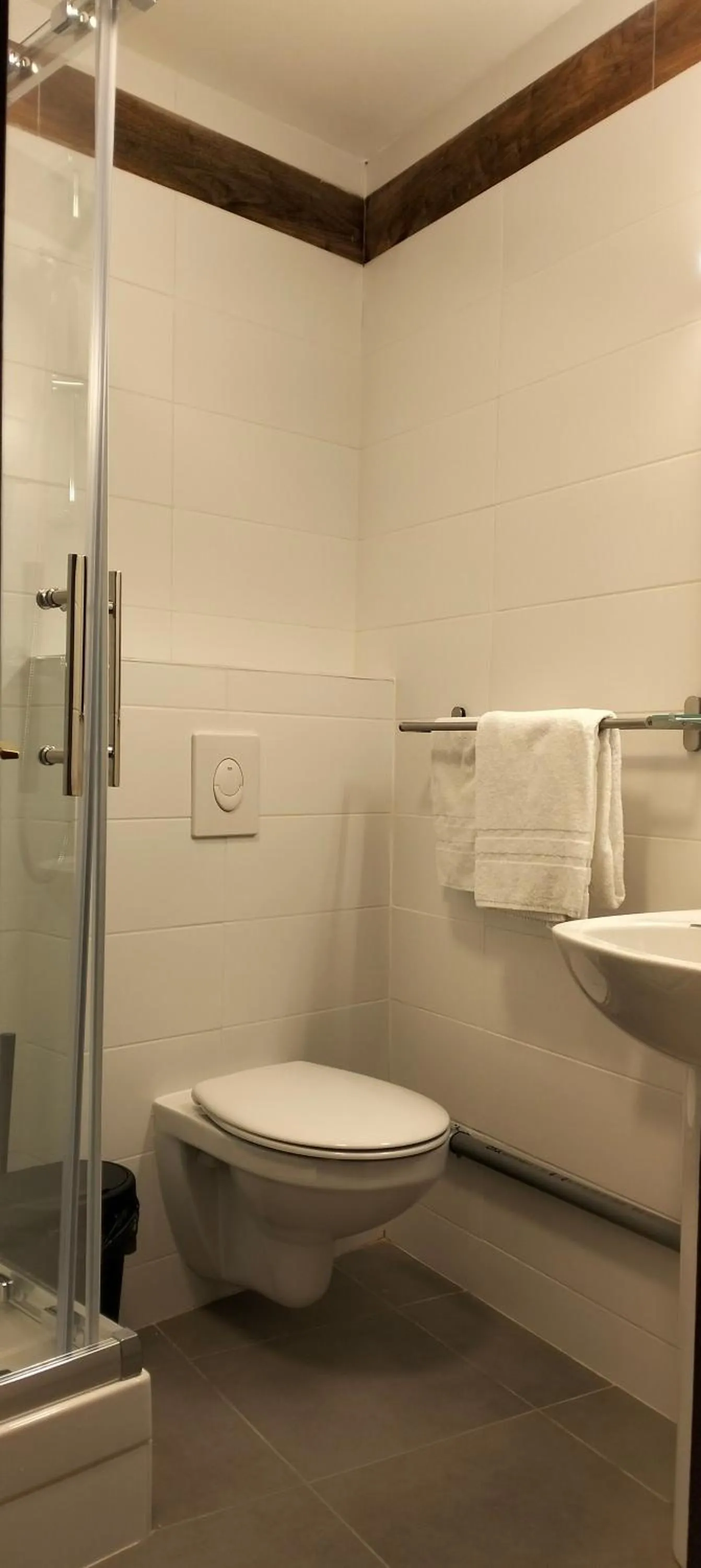 HÔTEL ROYAL MONTREUIL