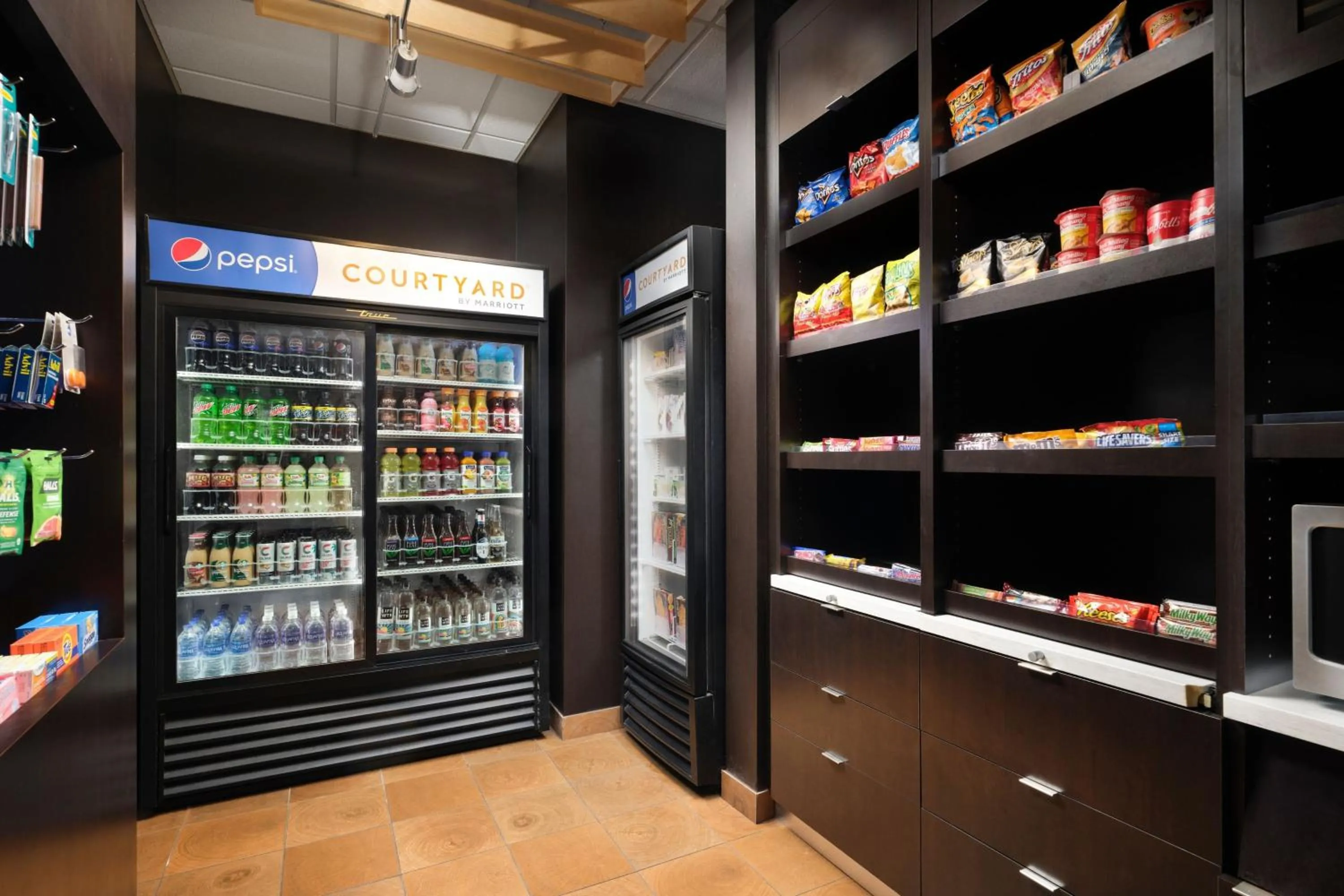 Other in Courtyard by Marriott Hammond