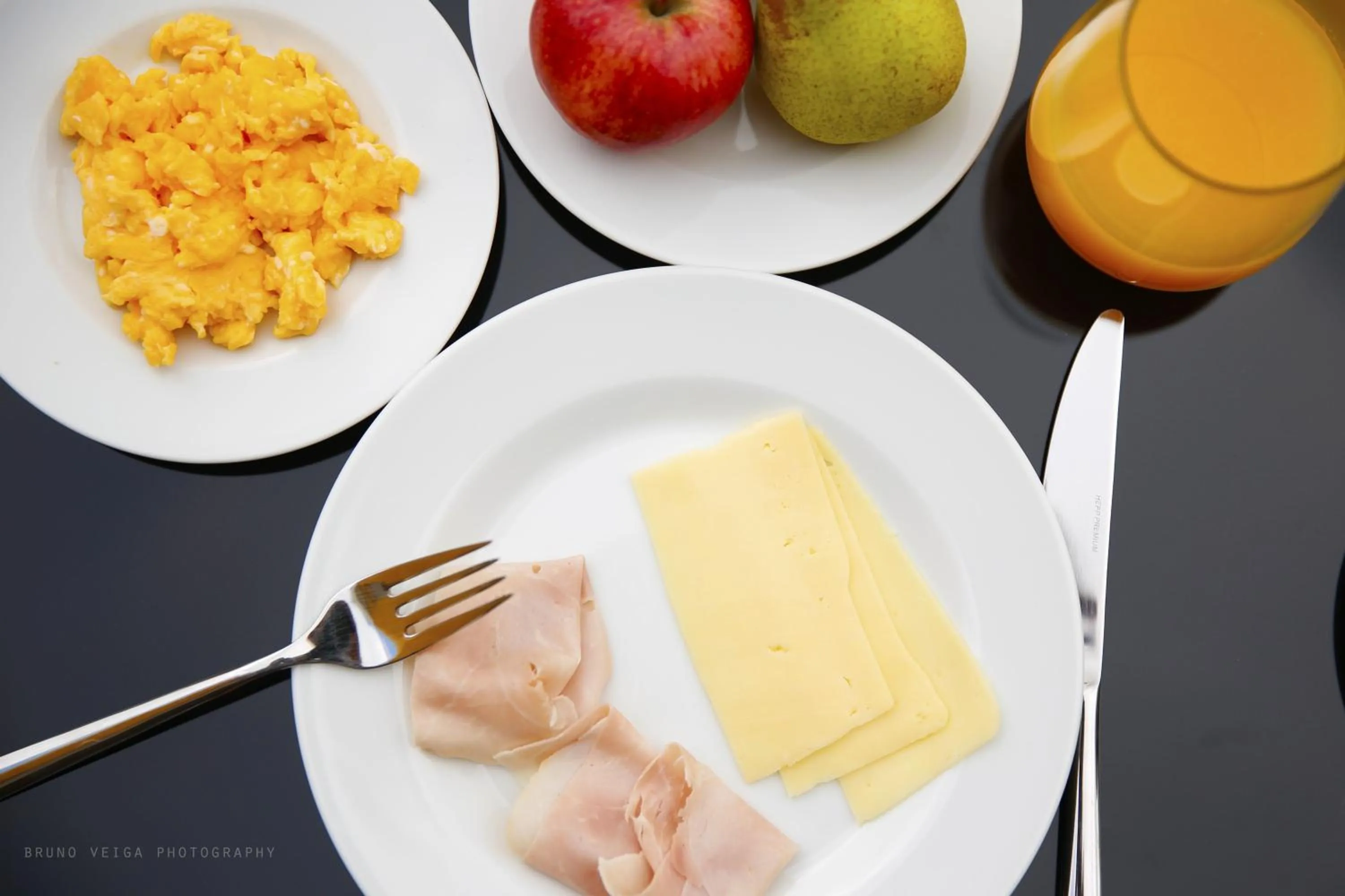 Food in Cabecas do Reguengo