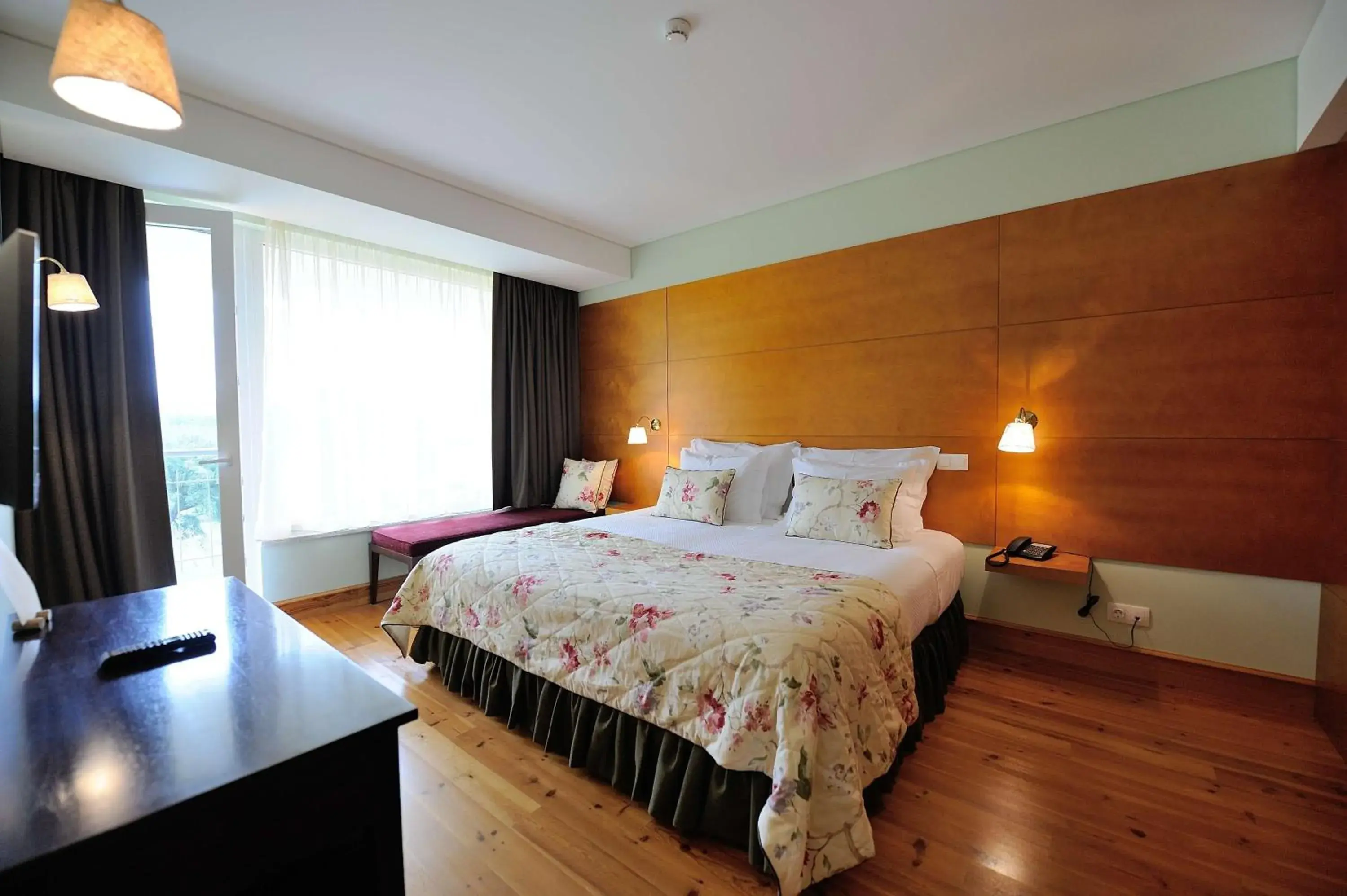 Standard Double or Twin Room in Cabecas do Reguengo Standard Double or Twin Room in Cabecas do Reguengo