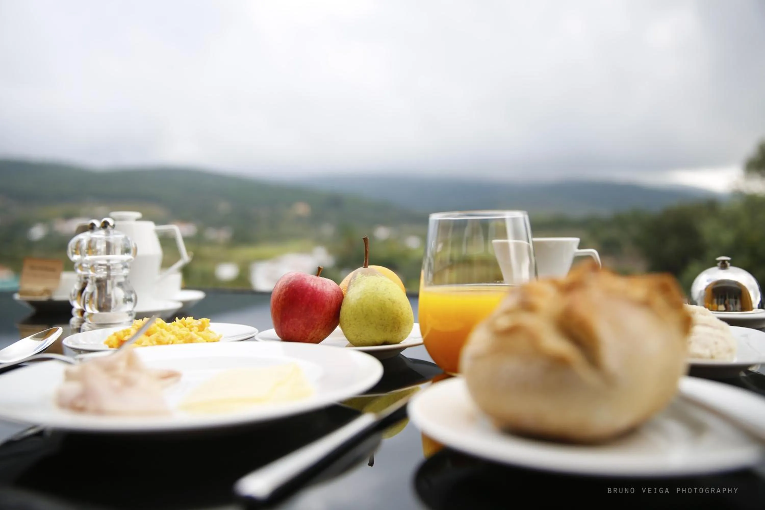 Food in Cabecas do Reguengo
