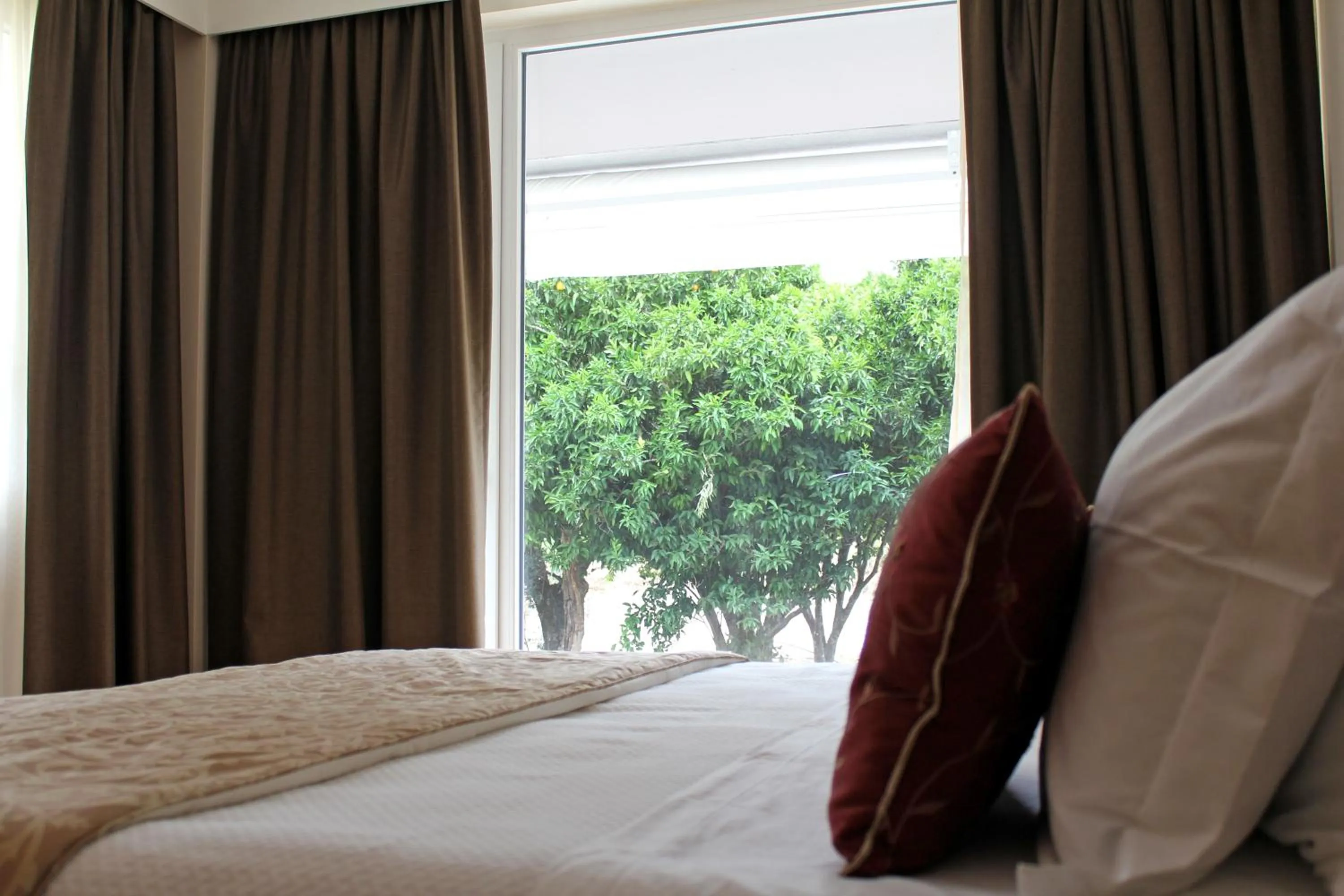 Bedroom, Bed in Cabecas do Reguengo