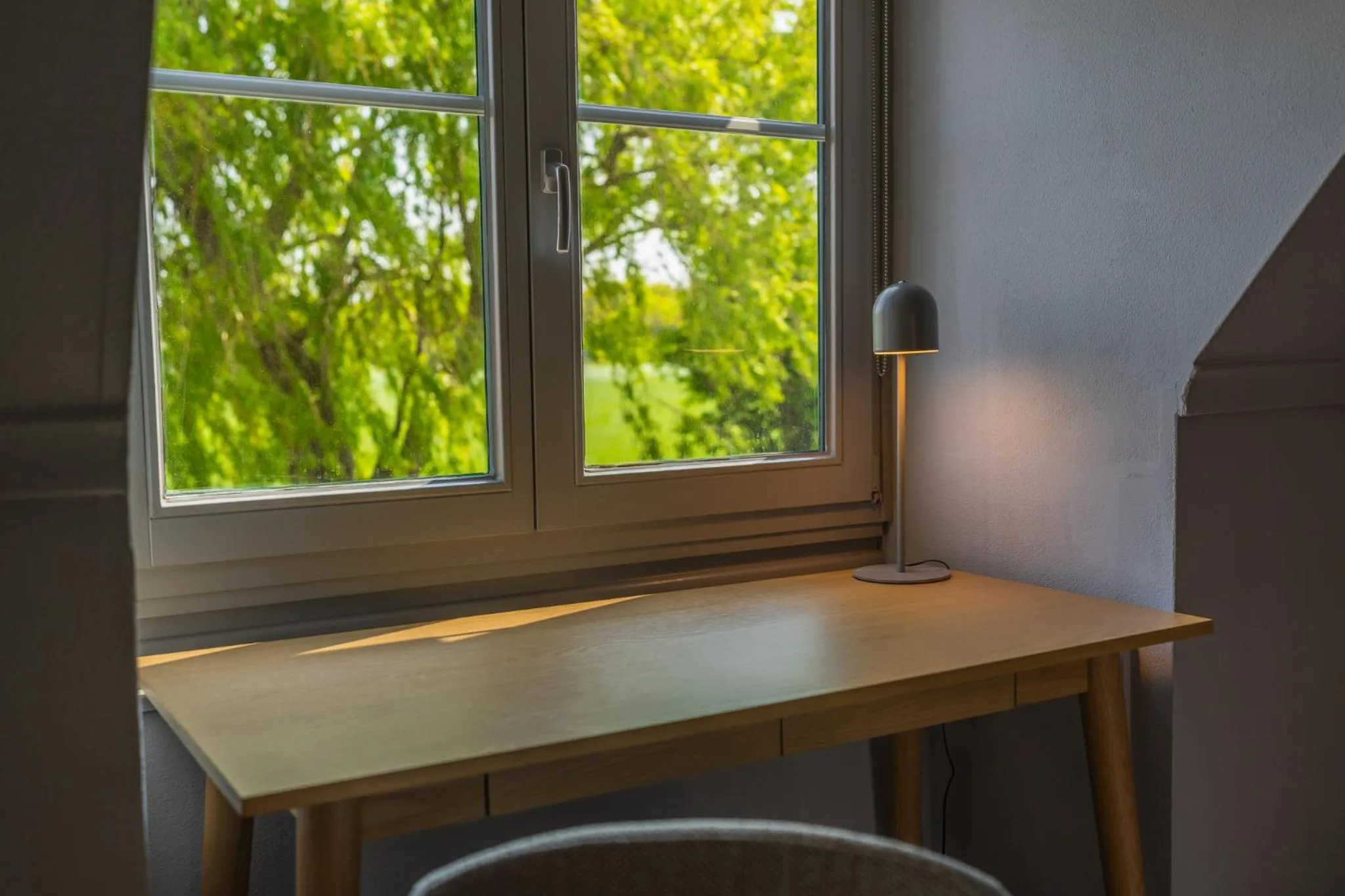 View (from property/room) in Villa Magnolia