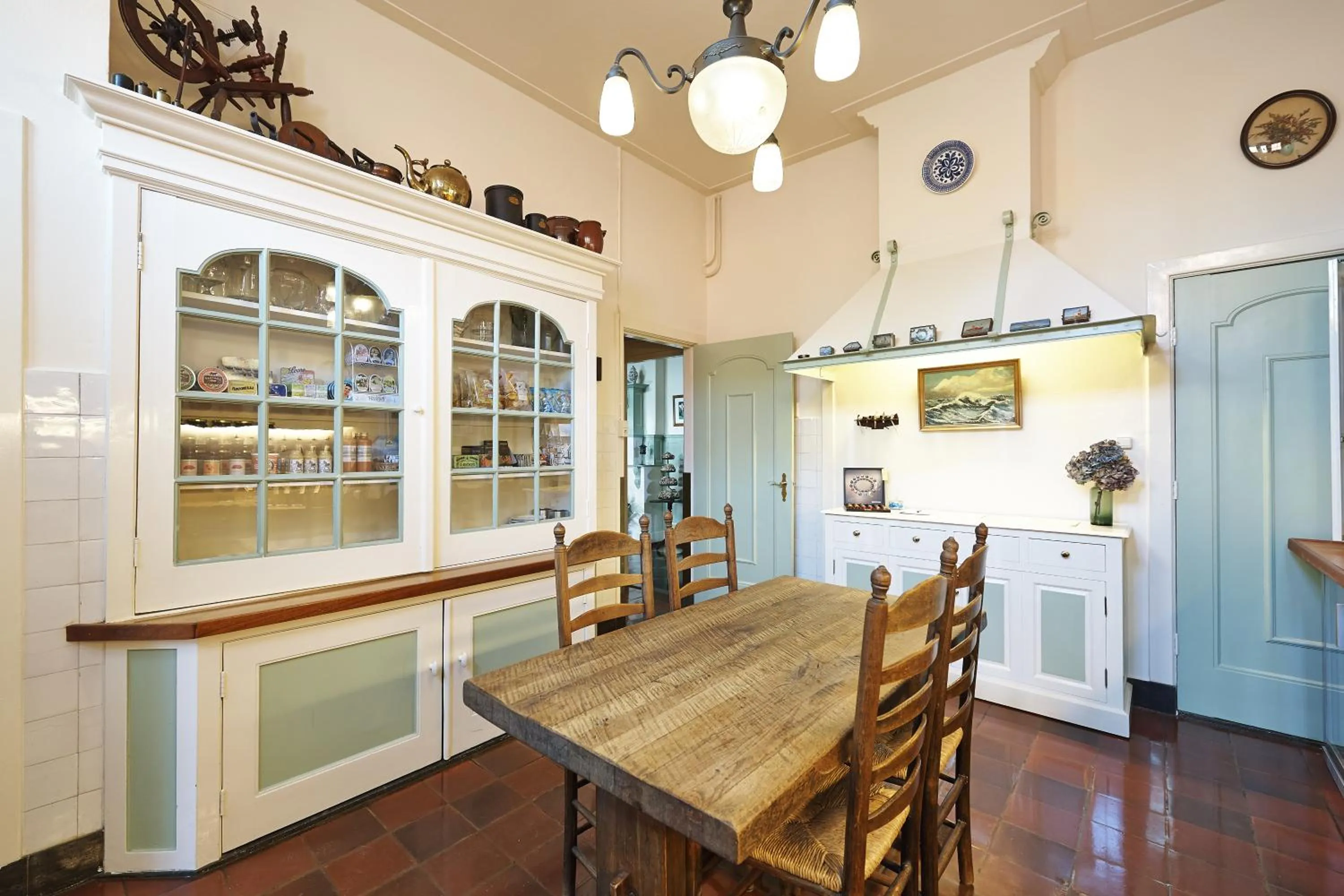 Lounge or bar in Villa Magnolia