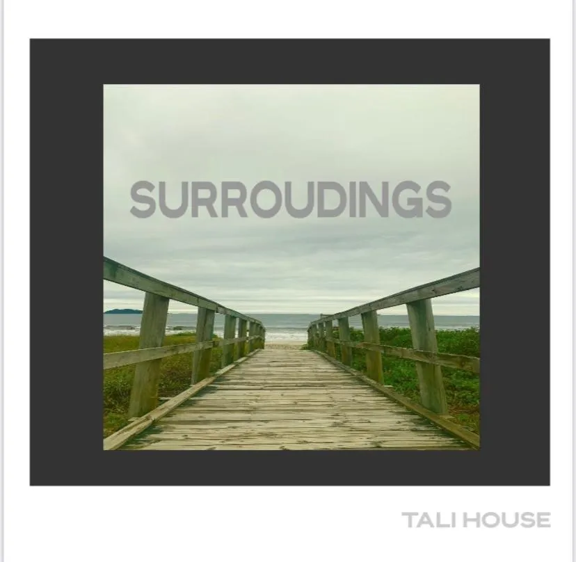 Beach in TALI HOUSE - Casa Hotel