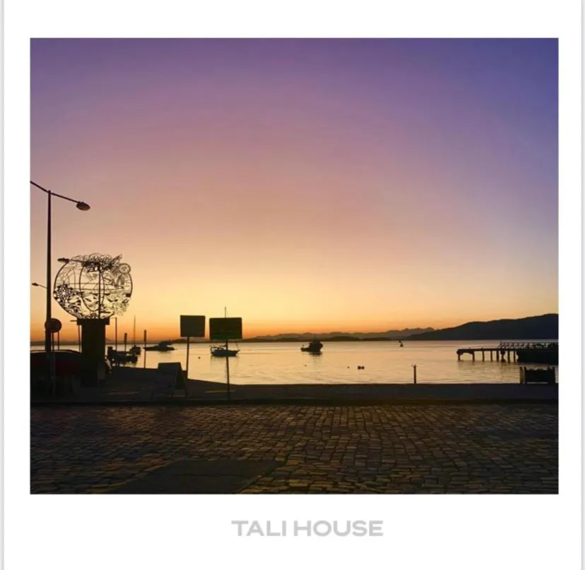 Natural landscape in TALI HOUSE - Casa Hotel