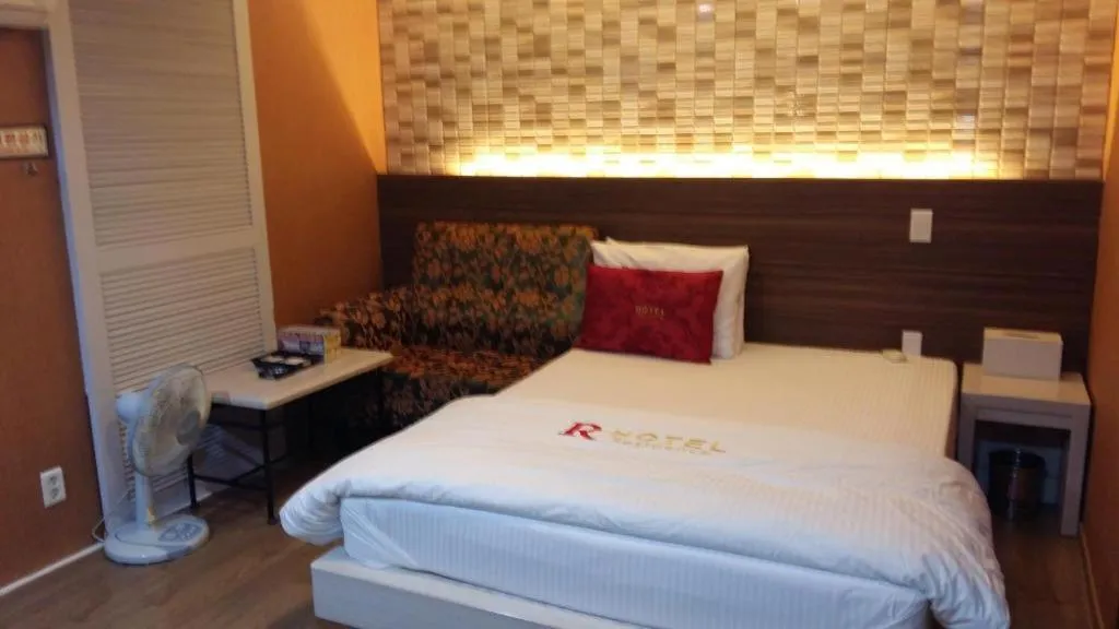 Residence R Hotel