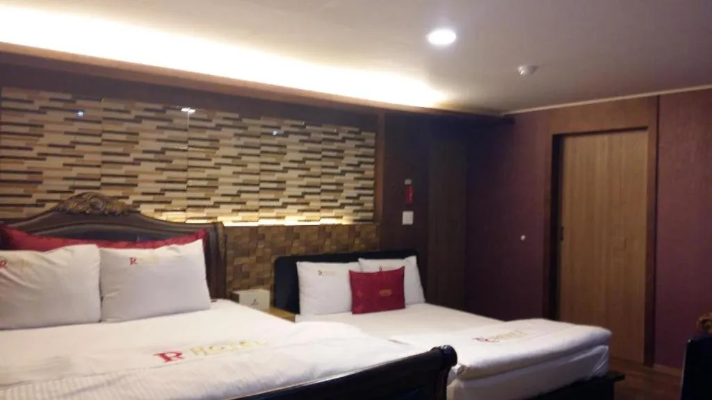 Residence R Hotel