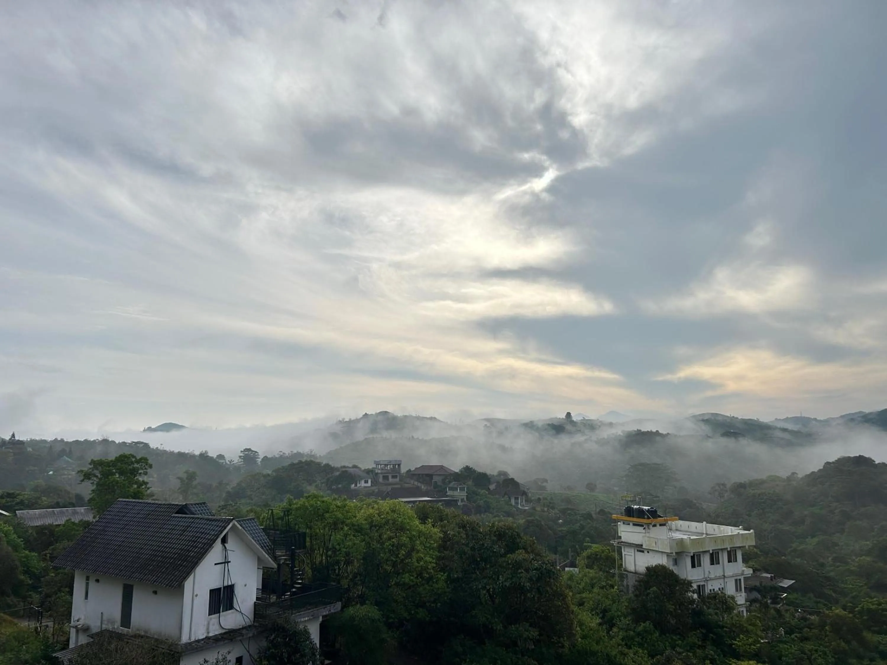 Day in VAGA NAKSHATHRA SUITES