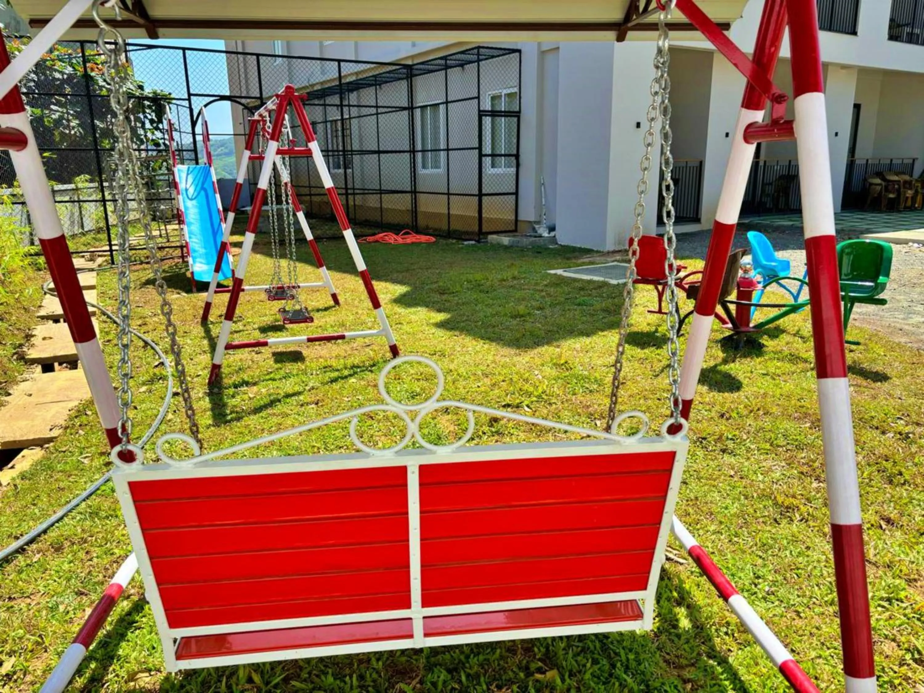 Day in VAGA NAKSHATHRA SUITES