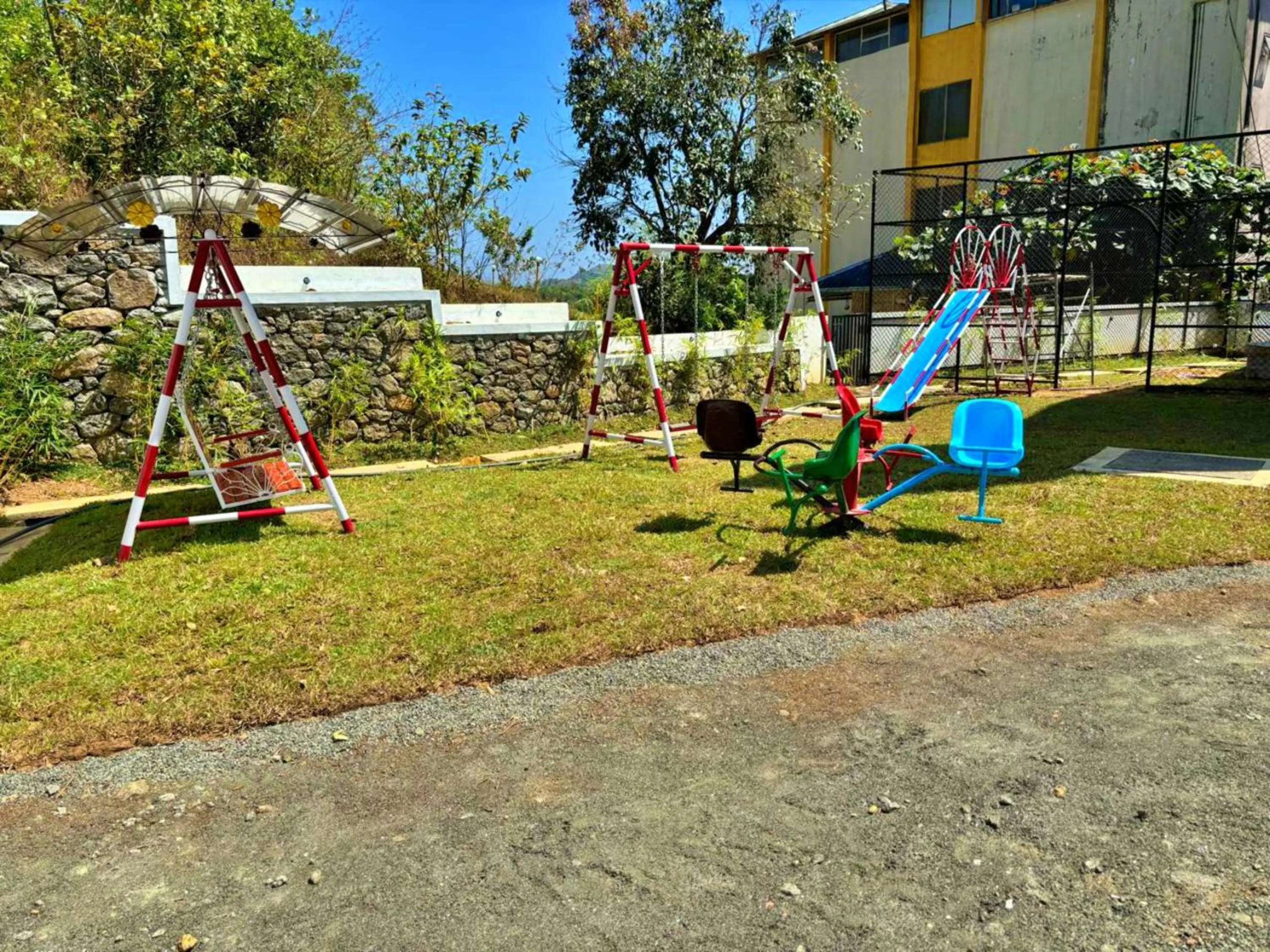 Spring in VAGA NAKSHATHRA SUITES