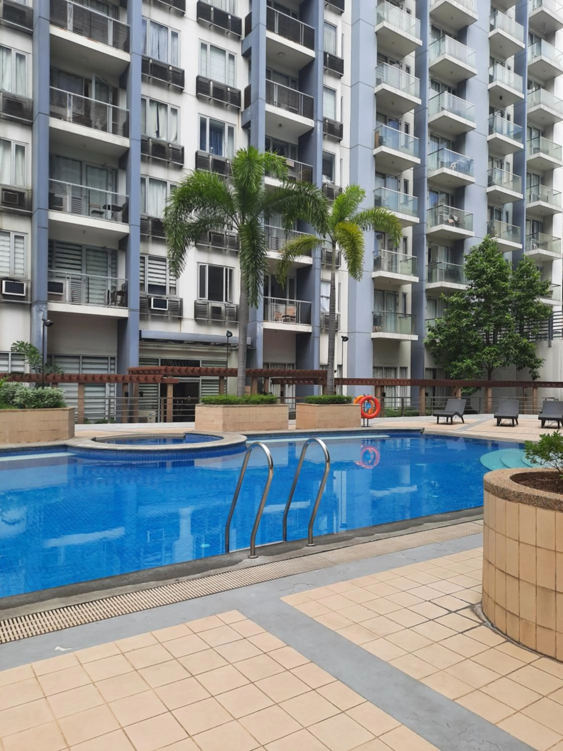  in One Palm Tree Villas