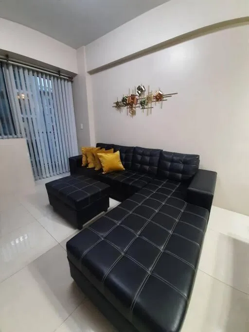 One-Bedroom Apartment in One Palm Tree Villas