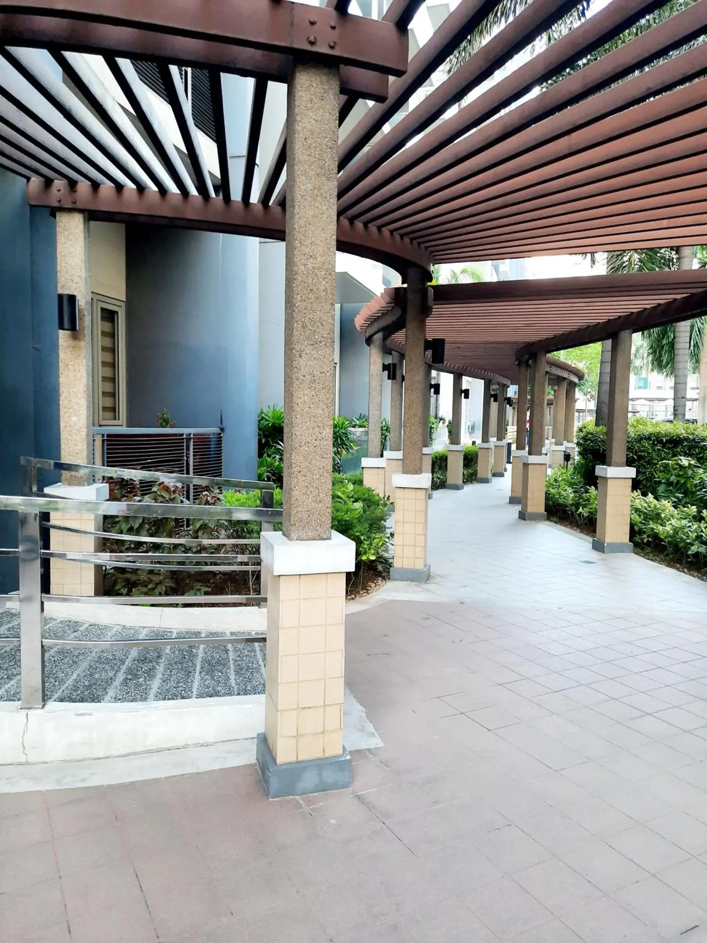 One-Bedroom Apartment in One Palm Tree Villas One-Bedroom Apartment in One Palm Tree Villas