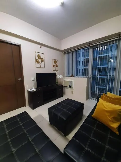 TV and multimedia in One Palm Tree Villas