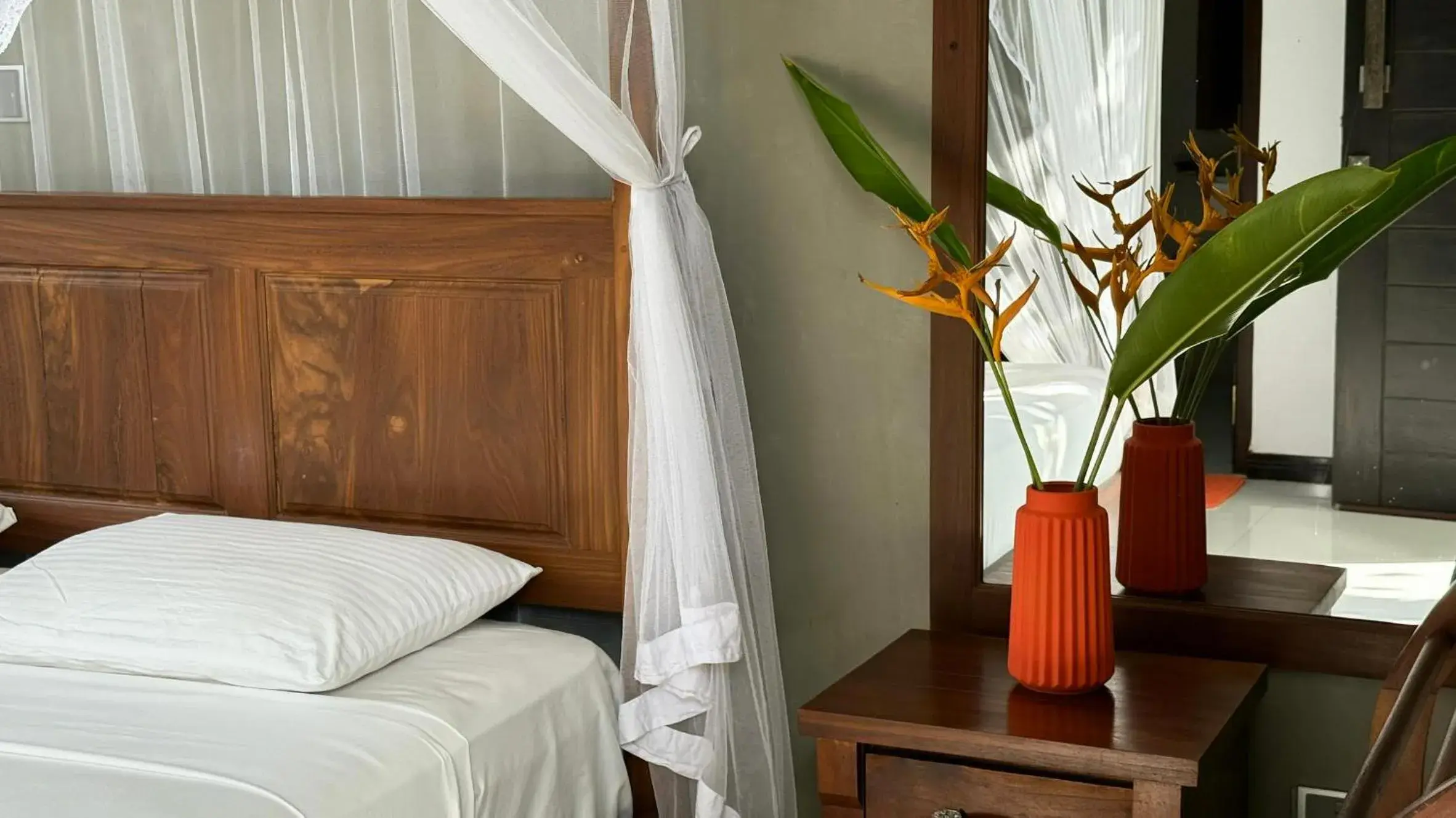 King Room with Pool View - single occupancy in Priima King Room with Pool View - single occupancy in Priima
