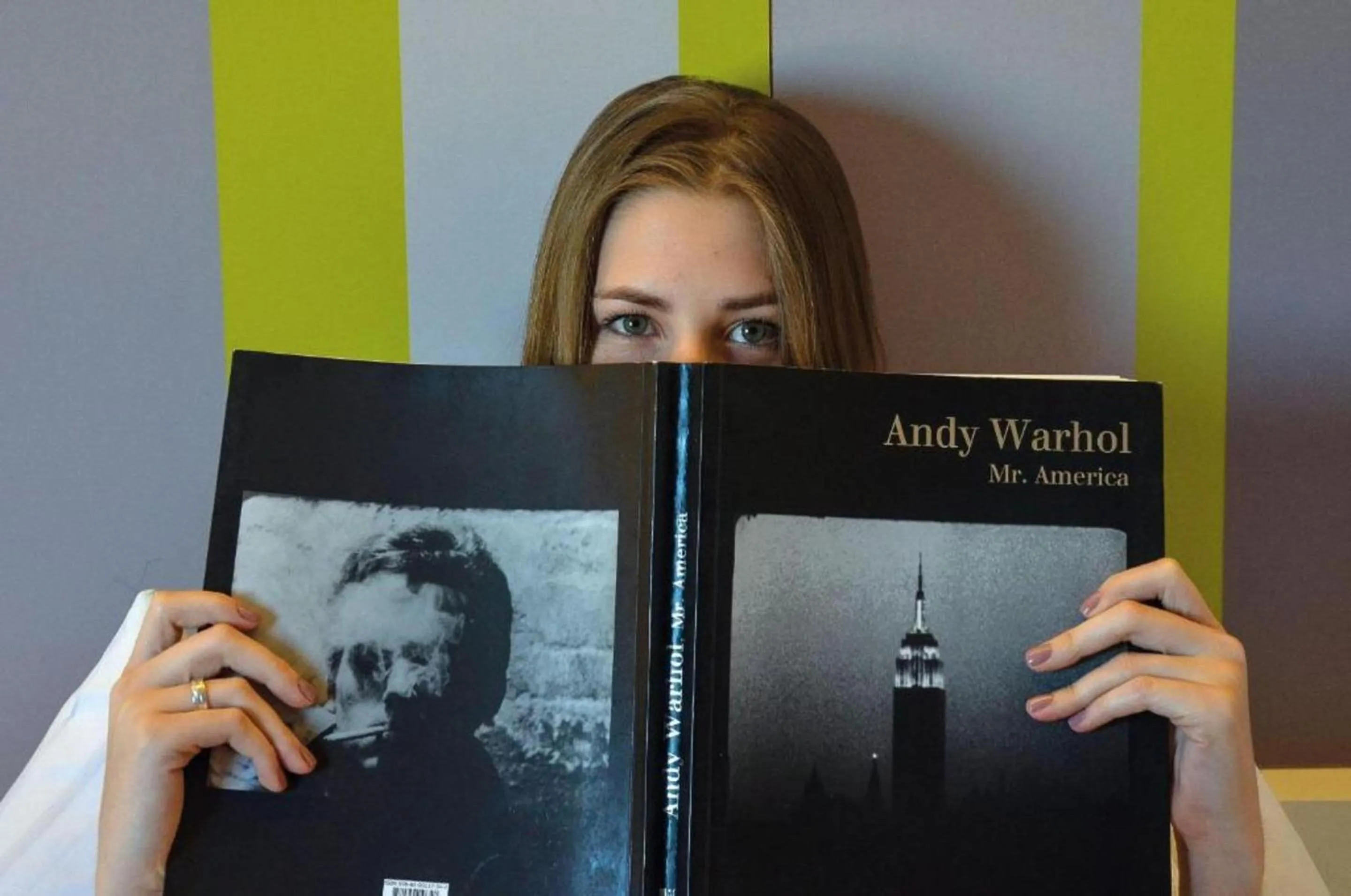 People in DMax Hotel