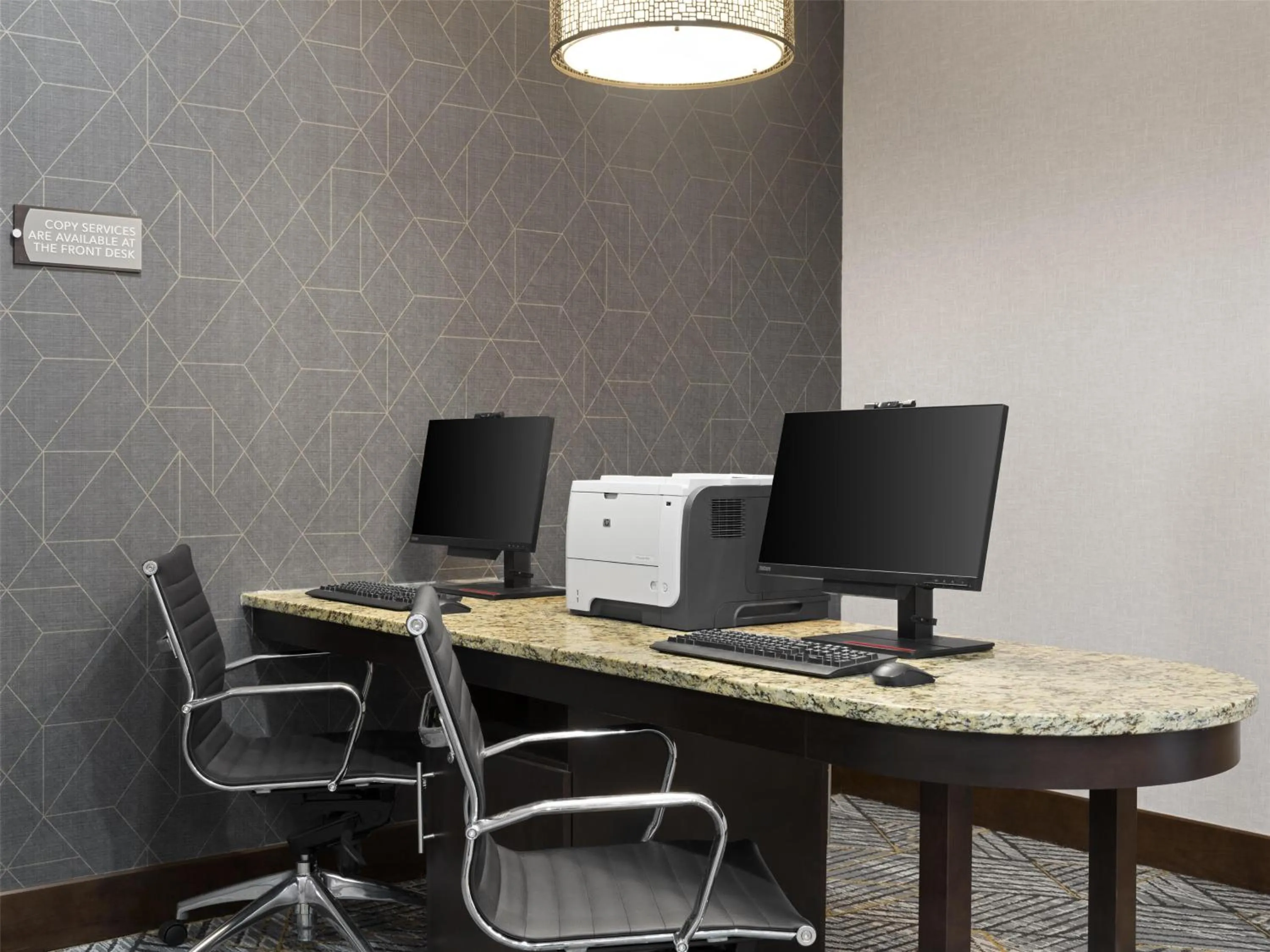 Business facilities in Homewood Suites by Hilton Akron/Fairlawn