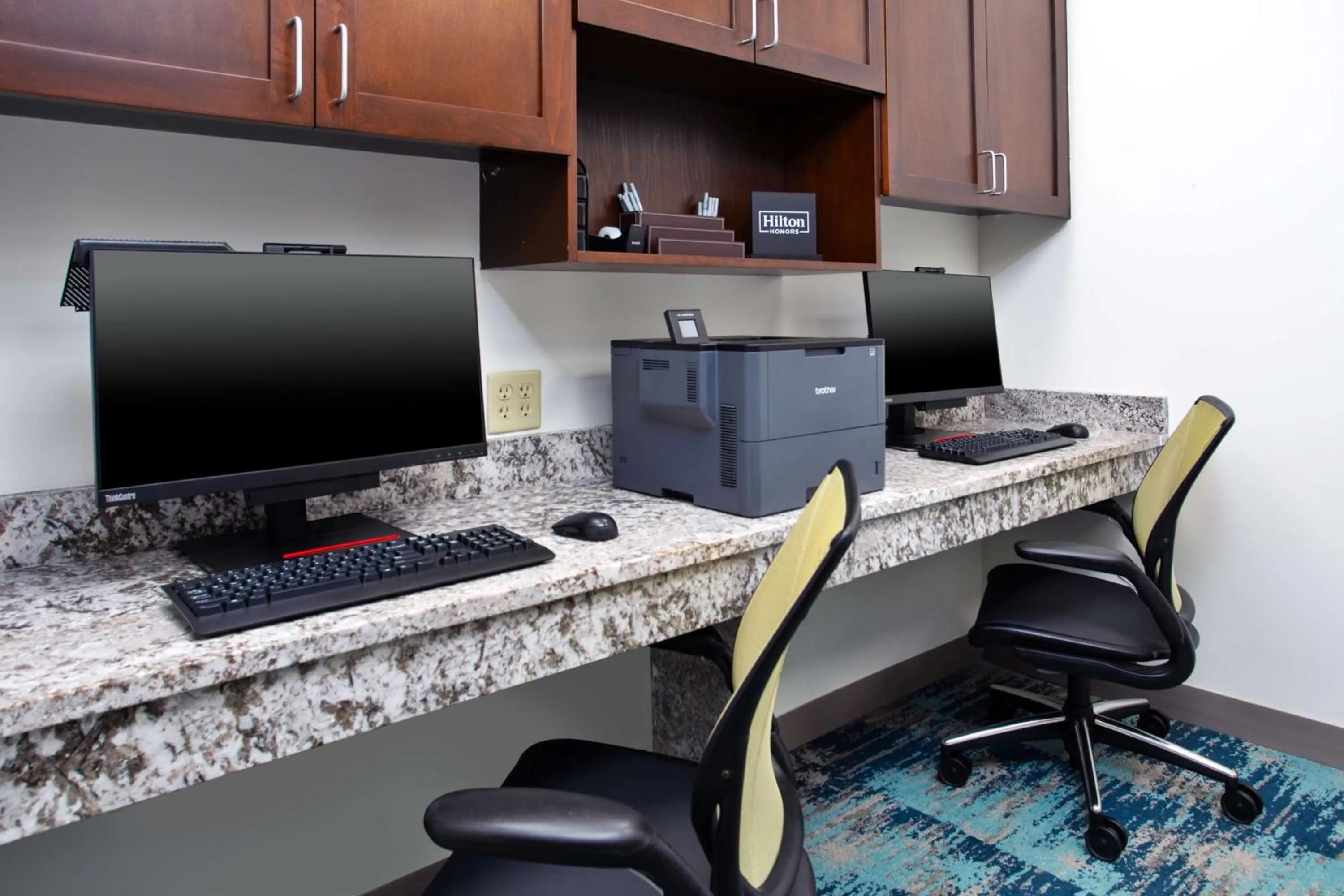 Hilton Garden Inn Benton Harbor