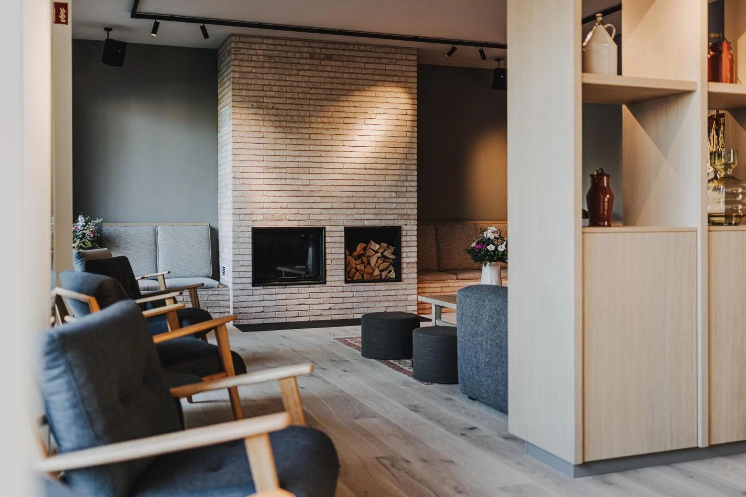 fireplace in NOORD Carolinensiel