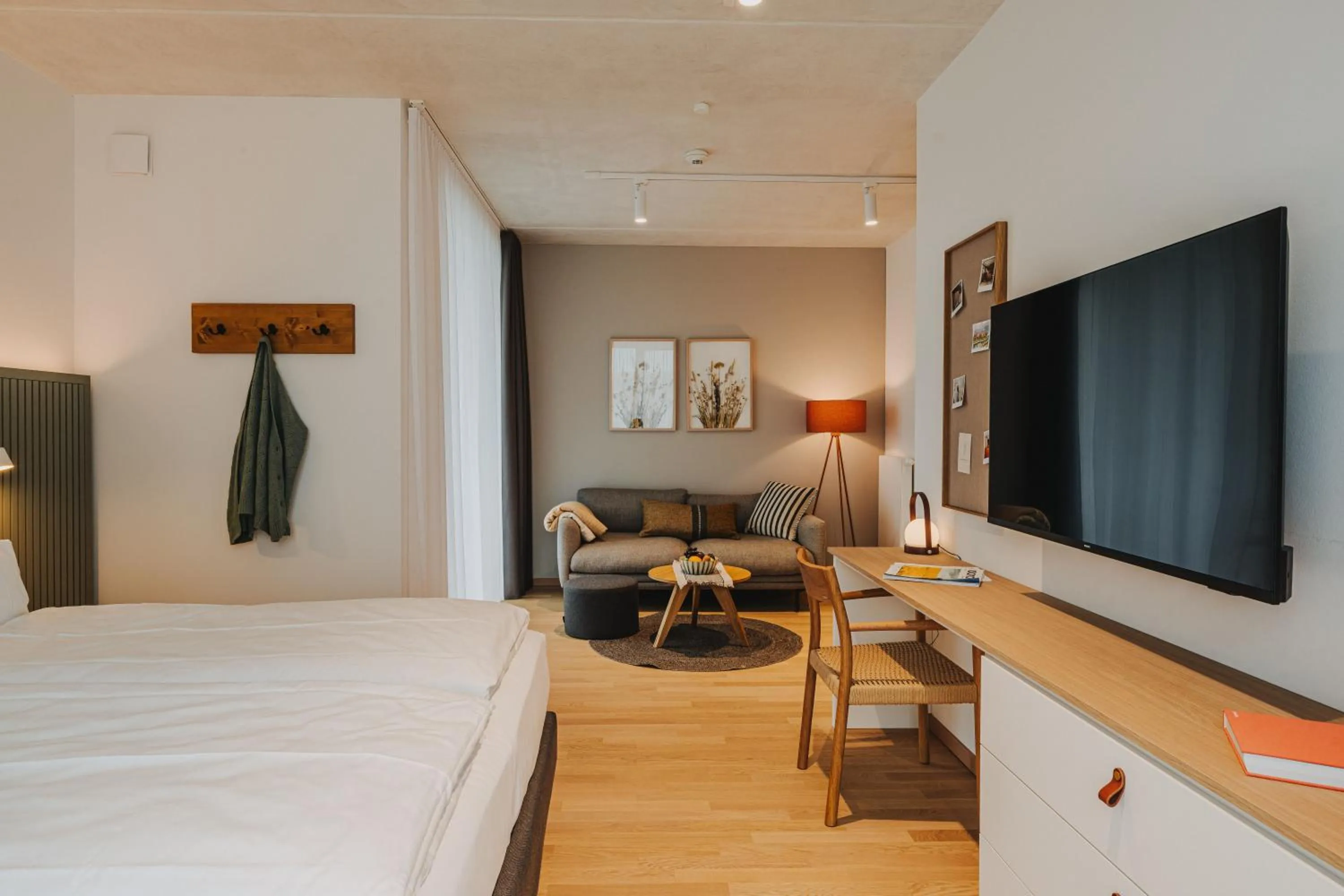 Bed in NOORD Carolinensiel