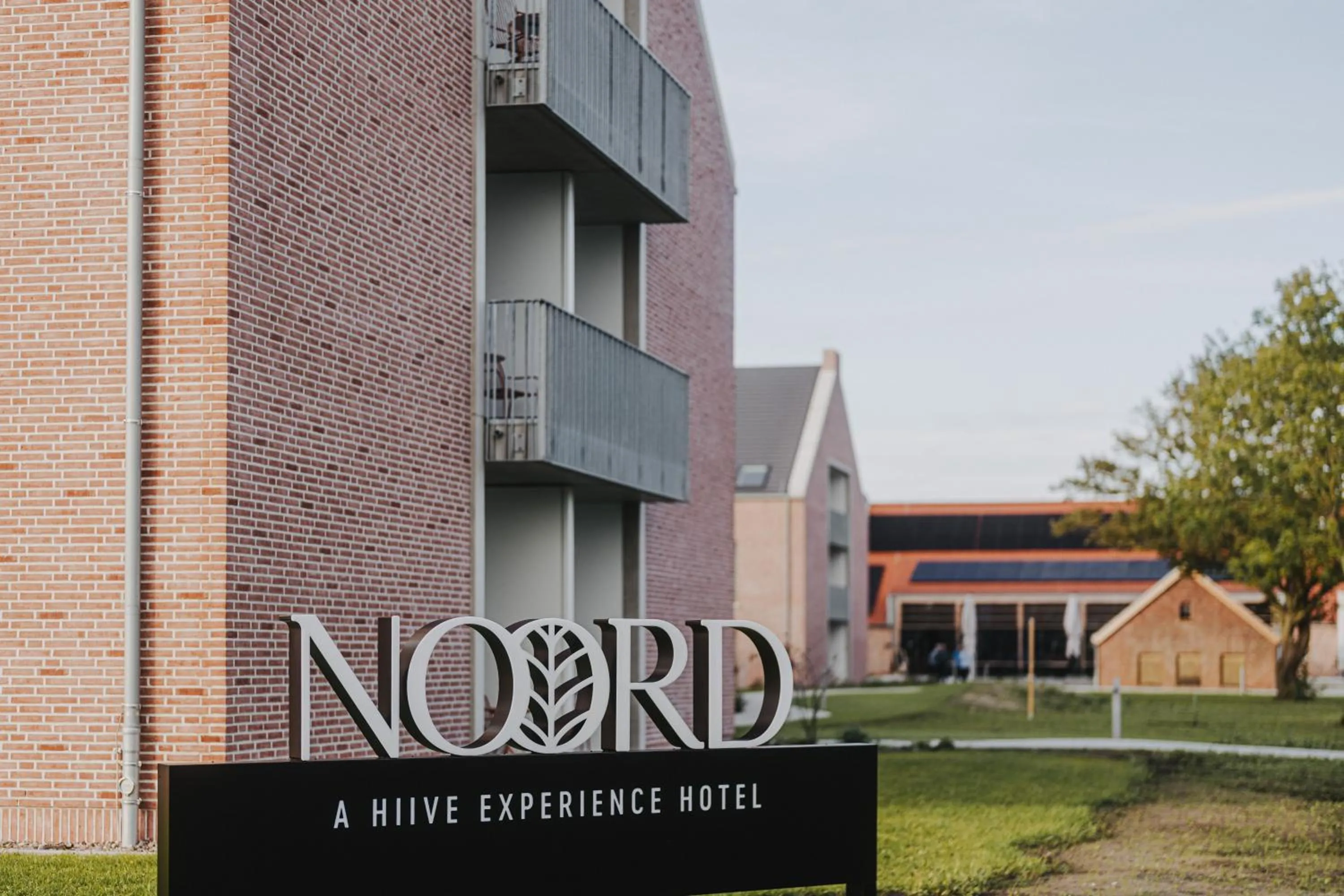 Property building in NOORD Carolinensiel