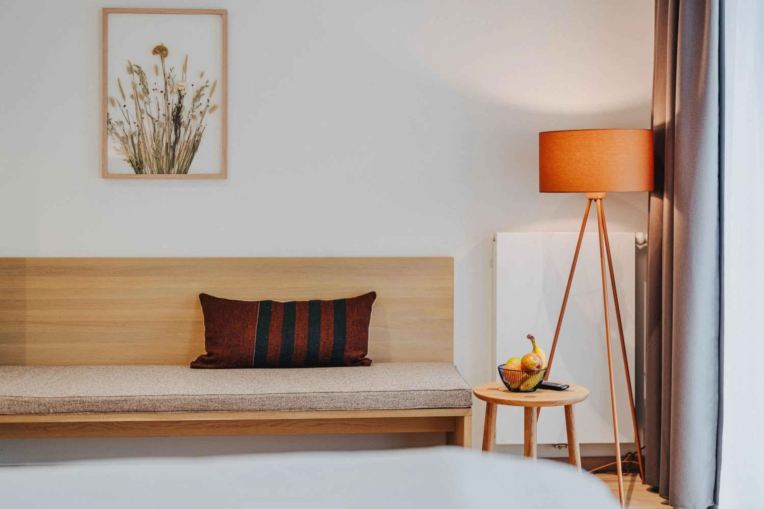 Bed in NOORD Carolinensiel