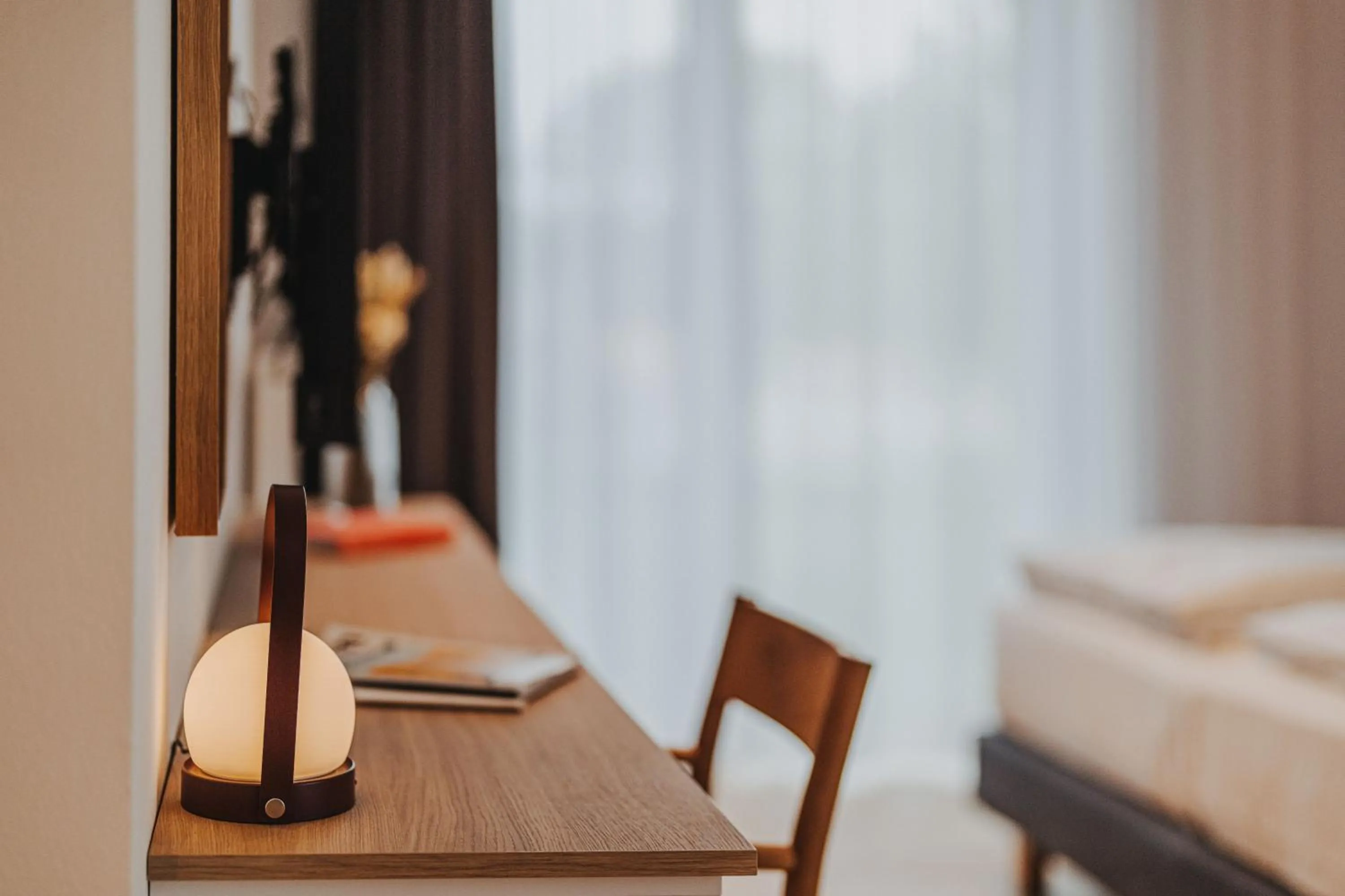 Bed in NOORD Carolinensiel