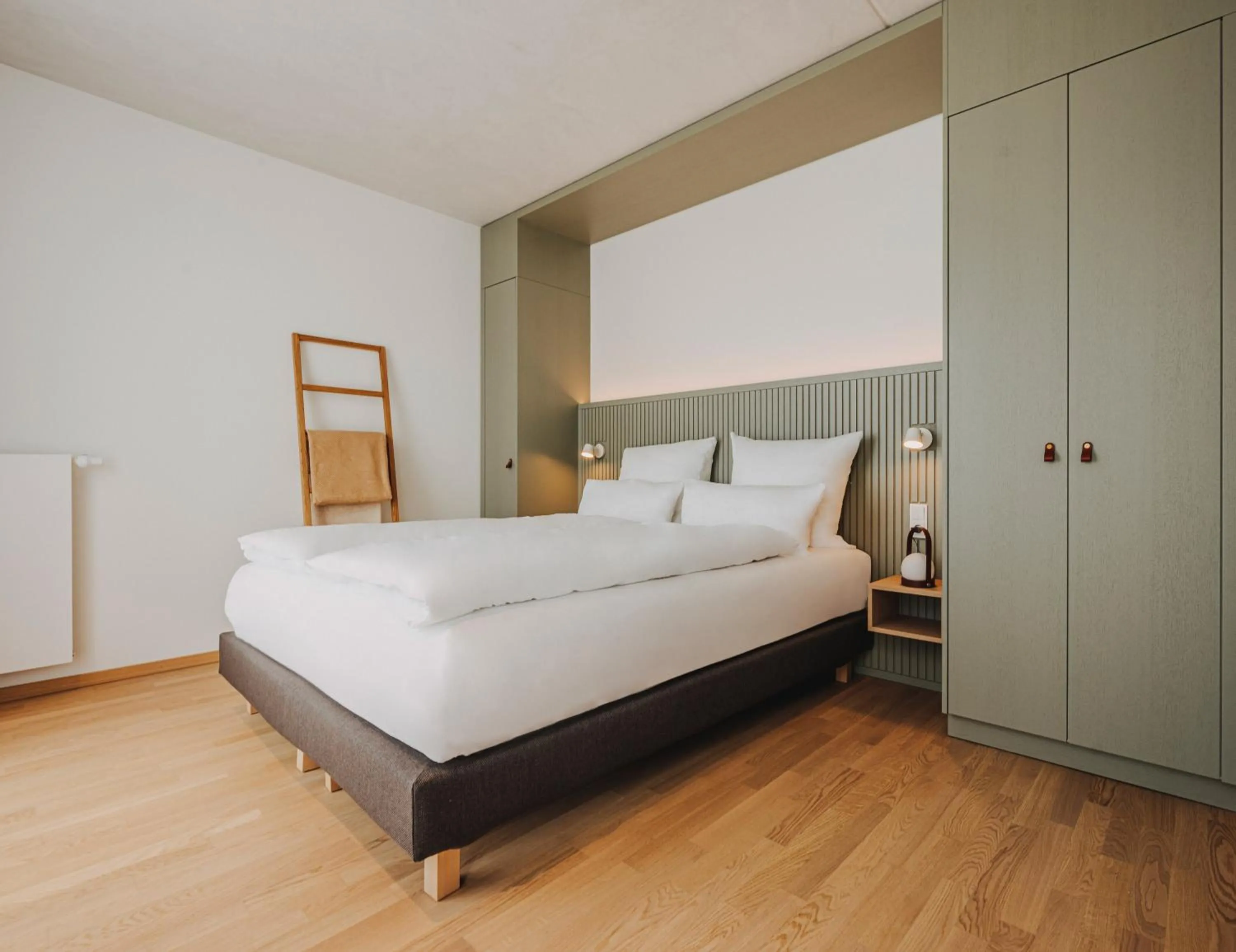 Bed in NOORD Carolinensiel