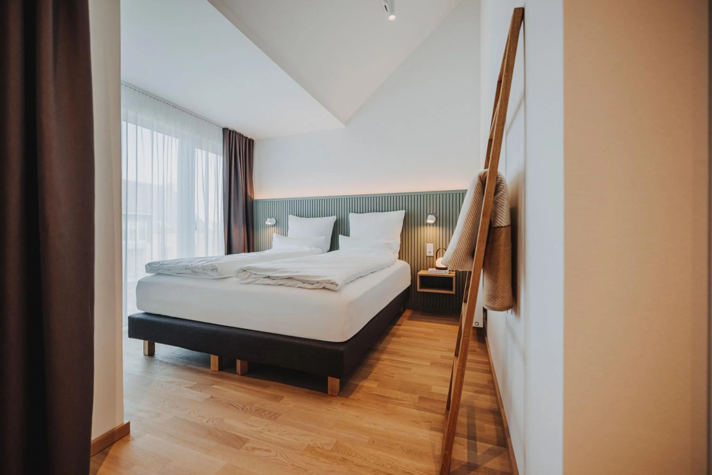 Bed in NOORD Carolinensiel