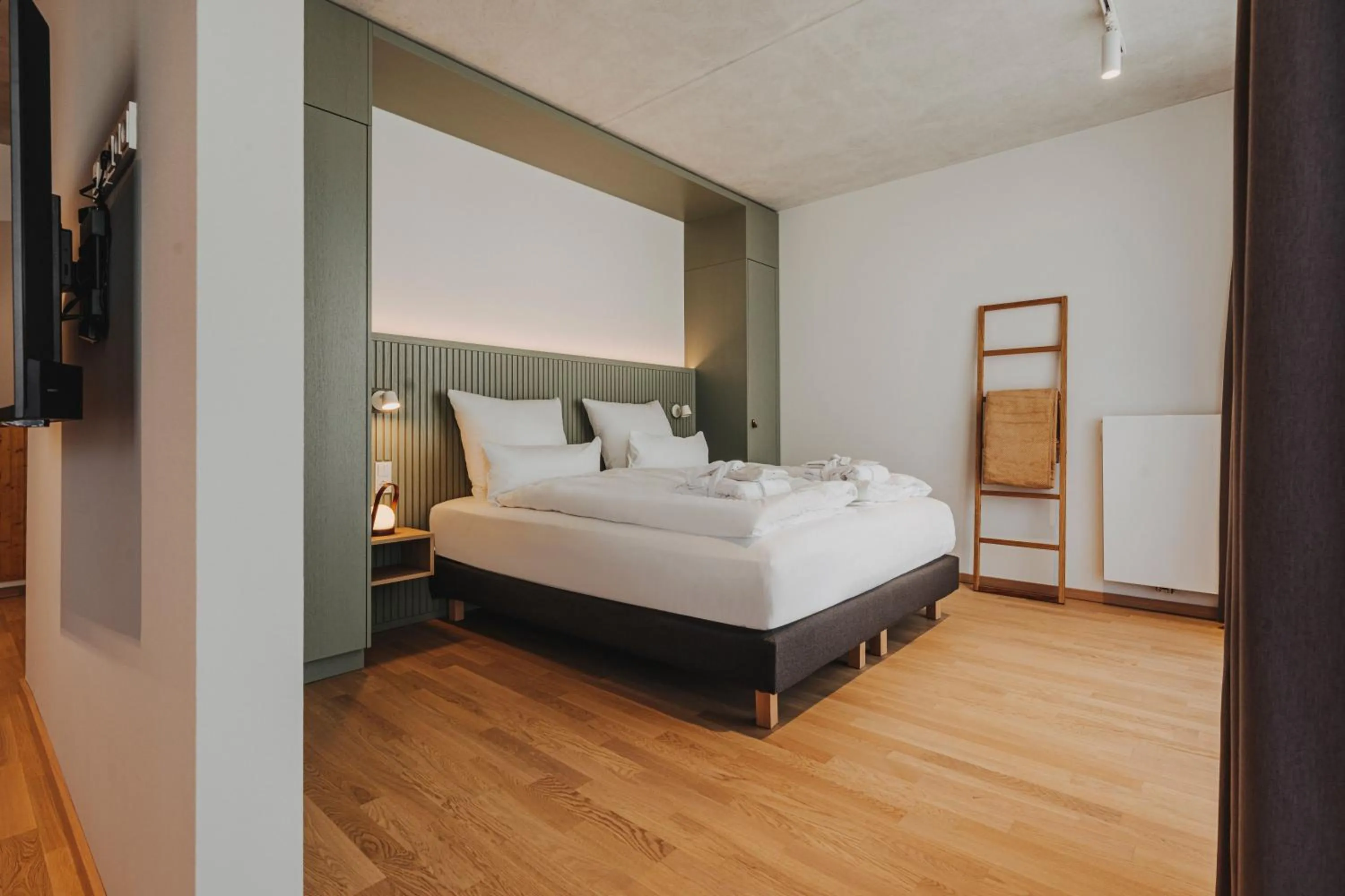 Bed in NOORD Carolinensiel