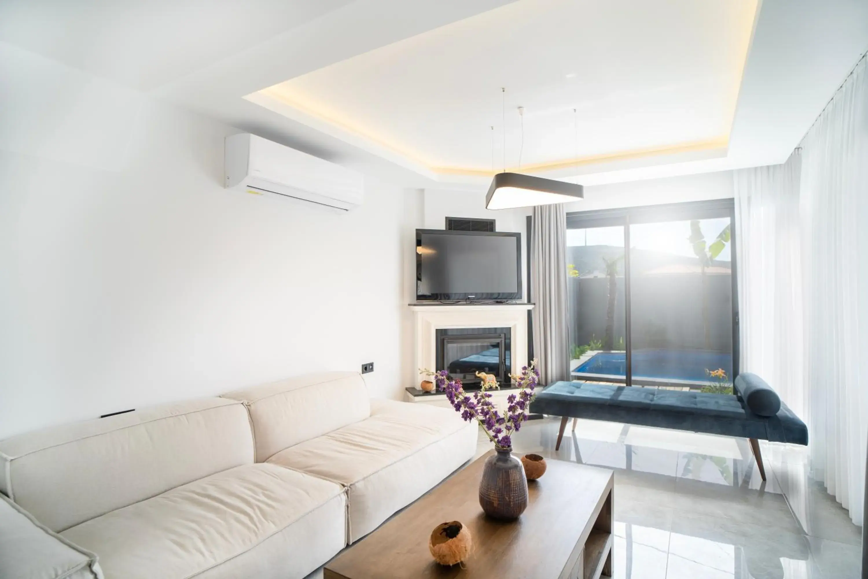 Villa with Private Pool in Bellezza Hotel Alaçatı Villa with Private Pool in Bellezza Hotel Alaçatı