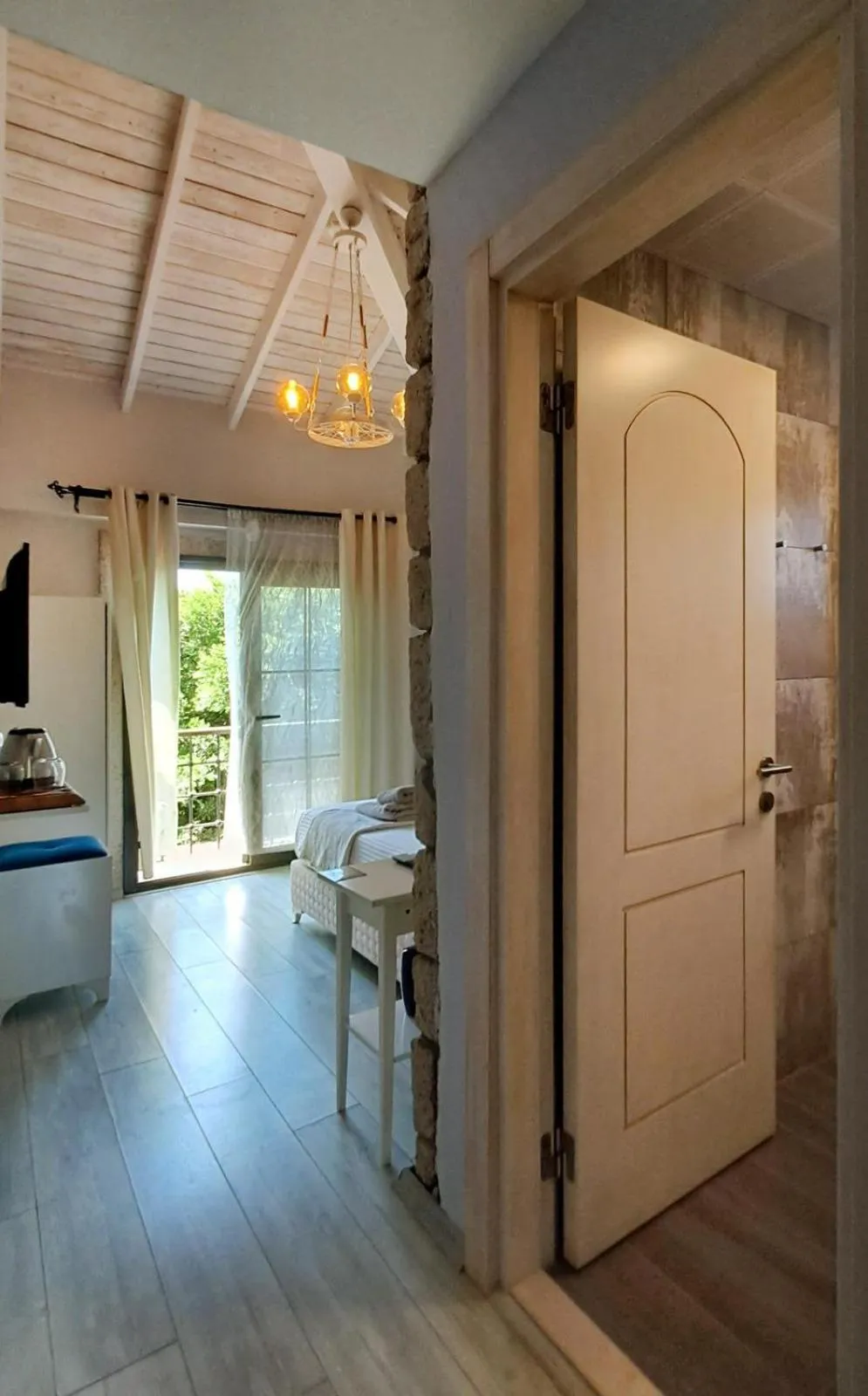 Bellezza Hotel Alaçatı