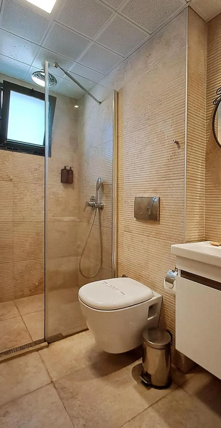 Bellezza Hotel Alaçatı