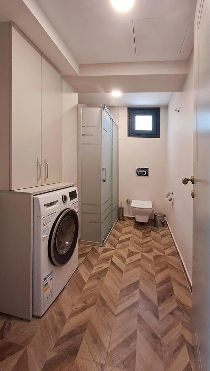 Bellezza Hotel Alaçatı