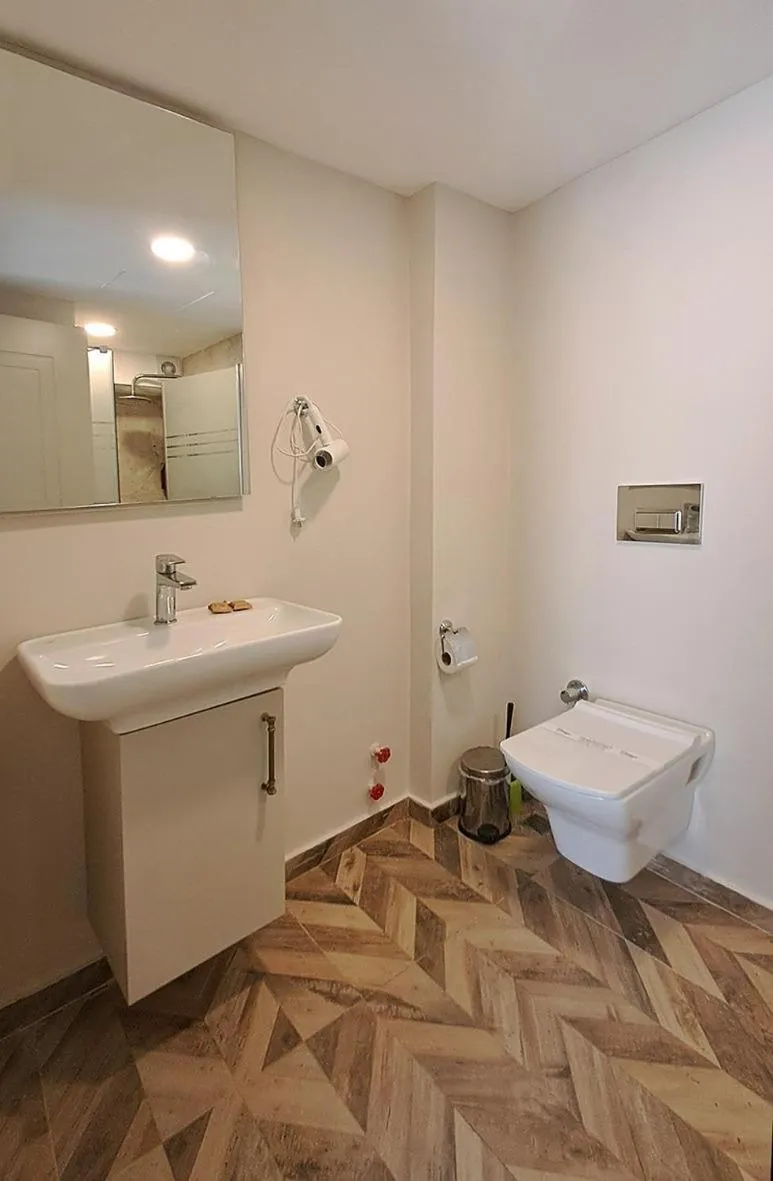 Bellezza Hotel Alaçatı