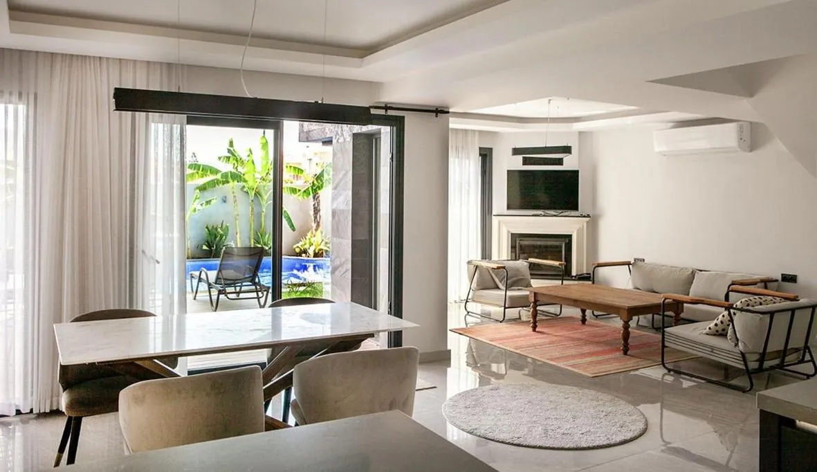 Bellezza Hotel Alaçatı