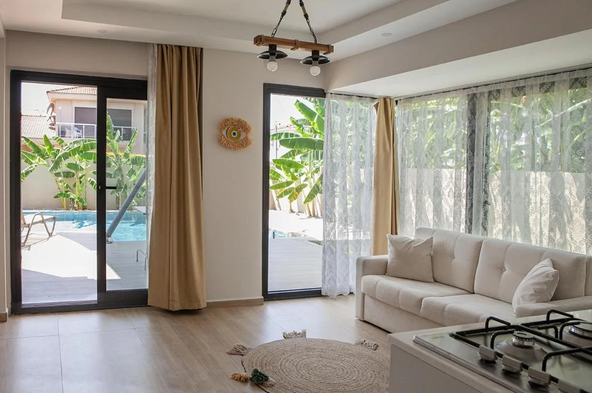 Bellezza Hotel Alaçatı