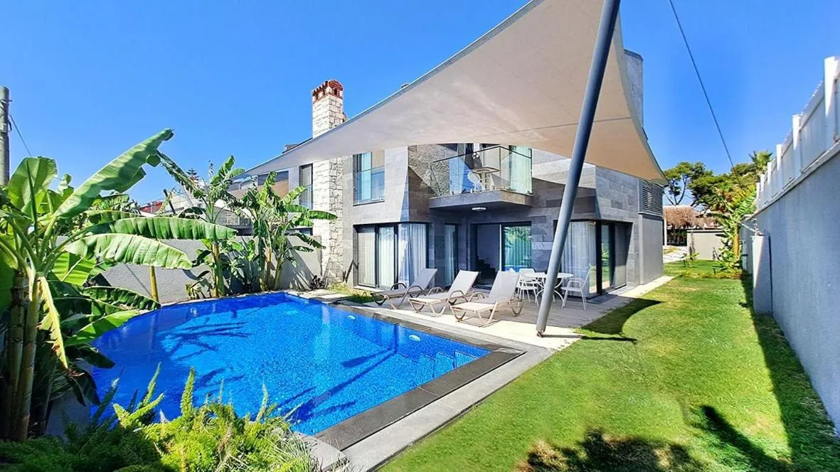 Bellezza Hotel Alaçatı