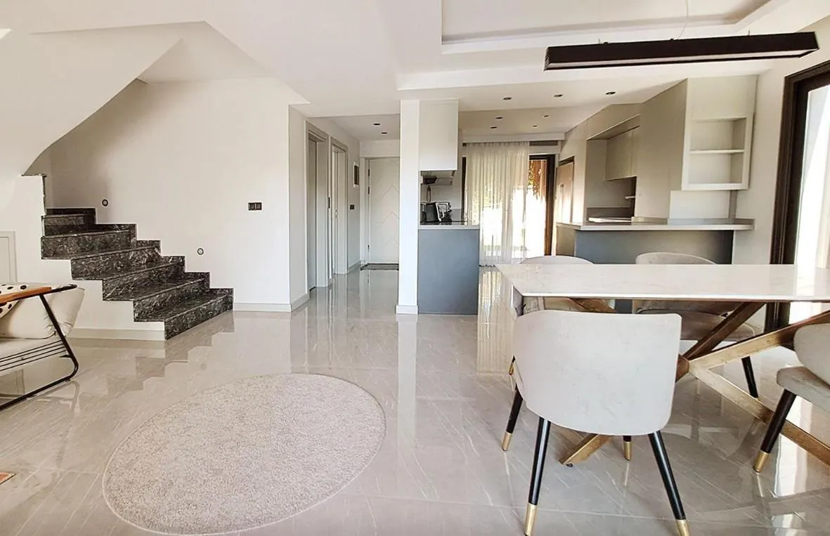 Bellezza Hotel Alaçatı