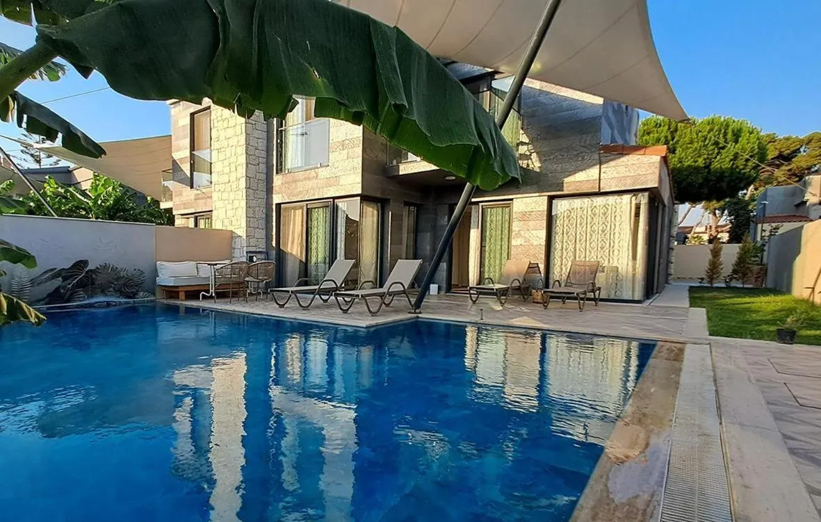 Bellezza Hotel Alaçatı