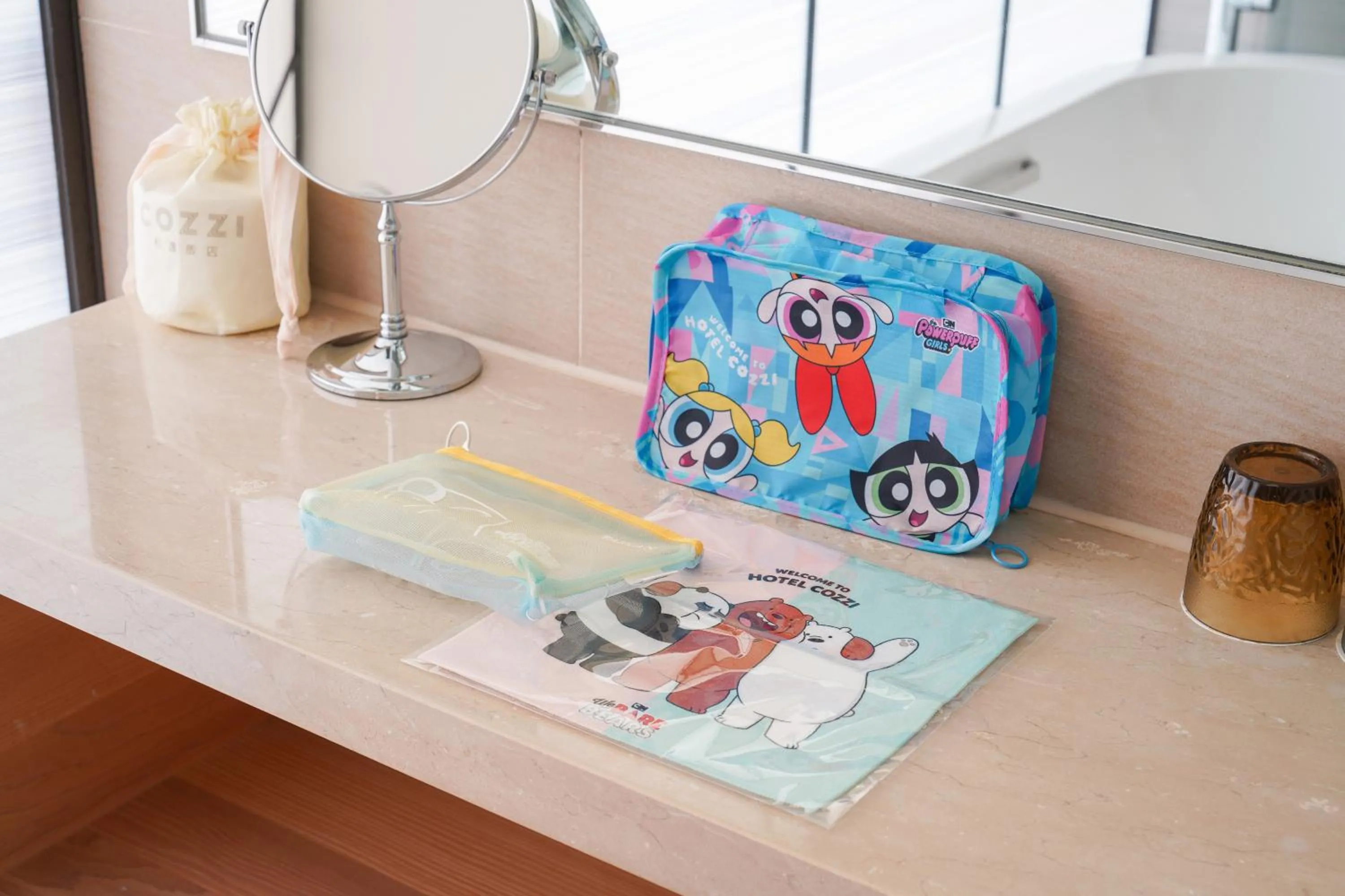 Hotel COZZI Ximen Tainan