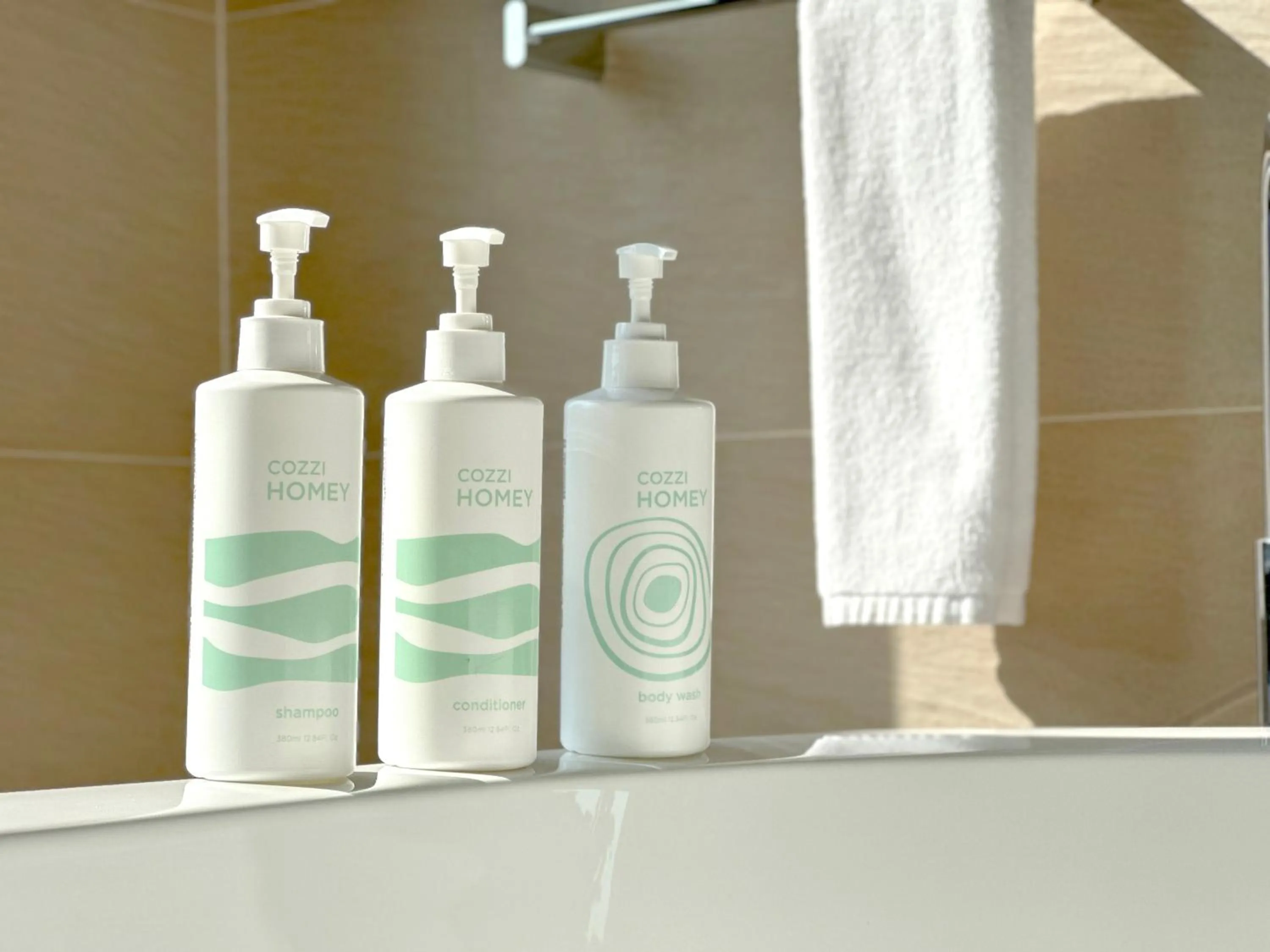 Hotel COZZI Ximen Tainan